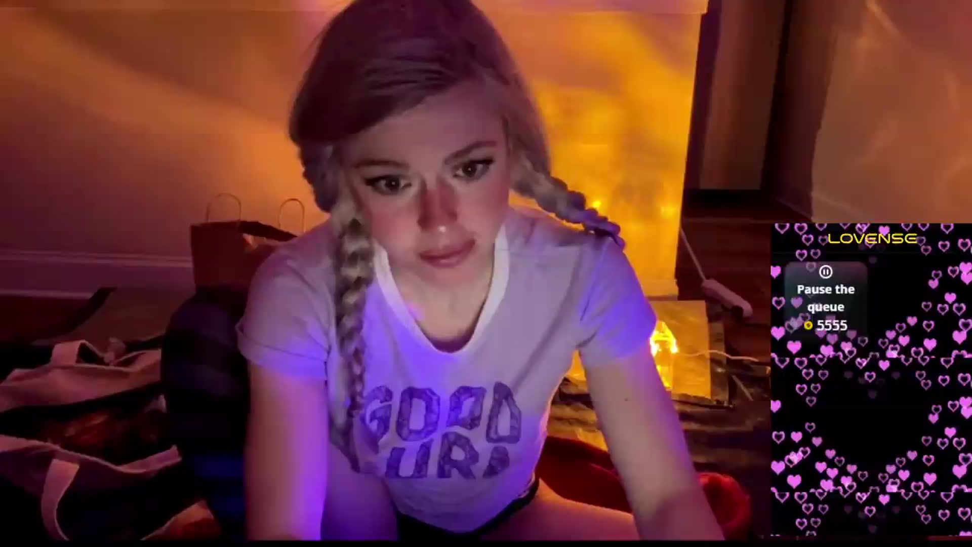 Gallery image thumbnail from TopGspot's myfreecams stream on, 07/24/2026, 09:05 image 18 of 20