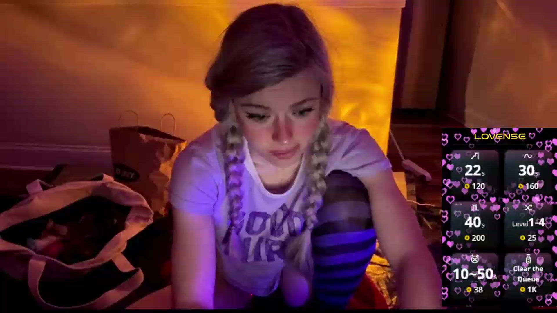 Gallery image thumbnail from TopGspot's myfreecams stream on, 07/24/2026, 10:17 image 2 of 20