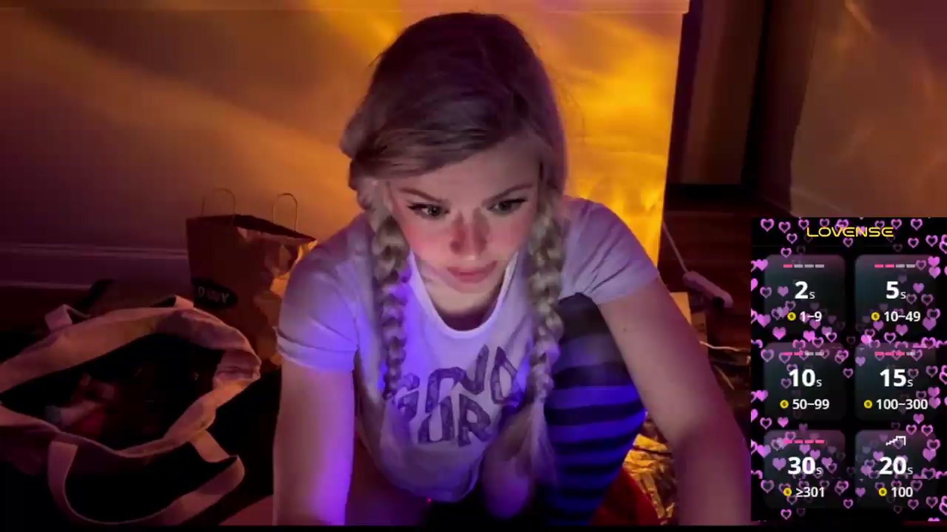 Gallery image thumbnail from TopGspot's myfreecams stream on, 07/24/2026, 10:17 image 1 of 20