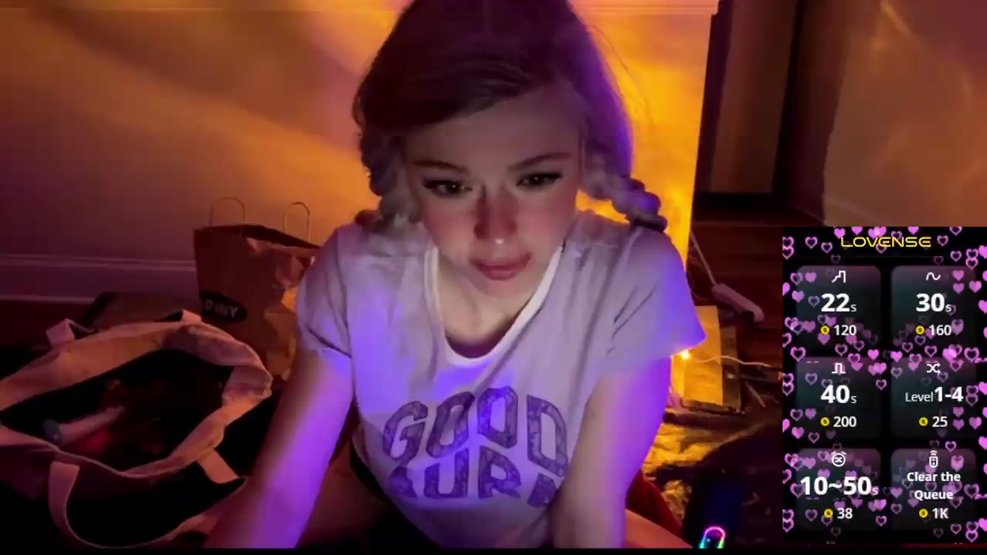 Gallery image thumbnail from TopGspot's myfreecams stream on, 07/24/2026, 11:11 image 1 of 20