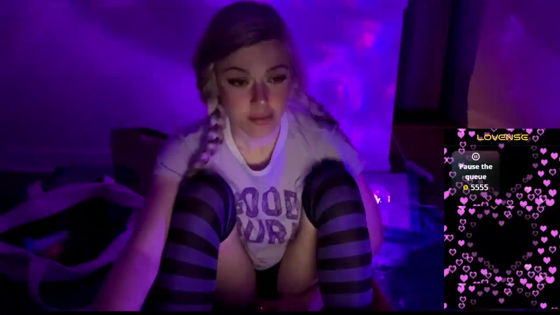 Gallery image thumbnail from TopGspot's myfreecams stream on, 07/24/2026, 11:11 image 20 of 20