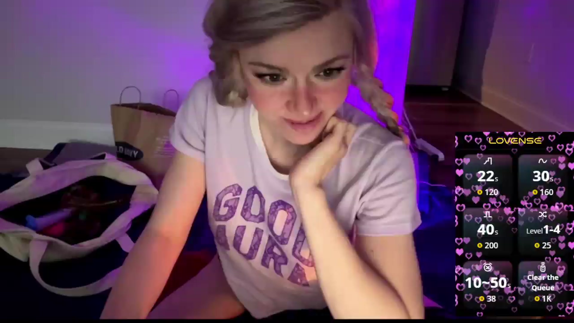 Gallery image thumbnail from TopGspot's myfreecams stream on, 07/24/2026, 13:25 image 3 of 20