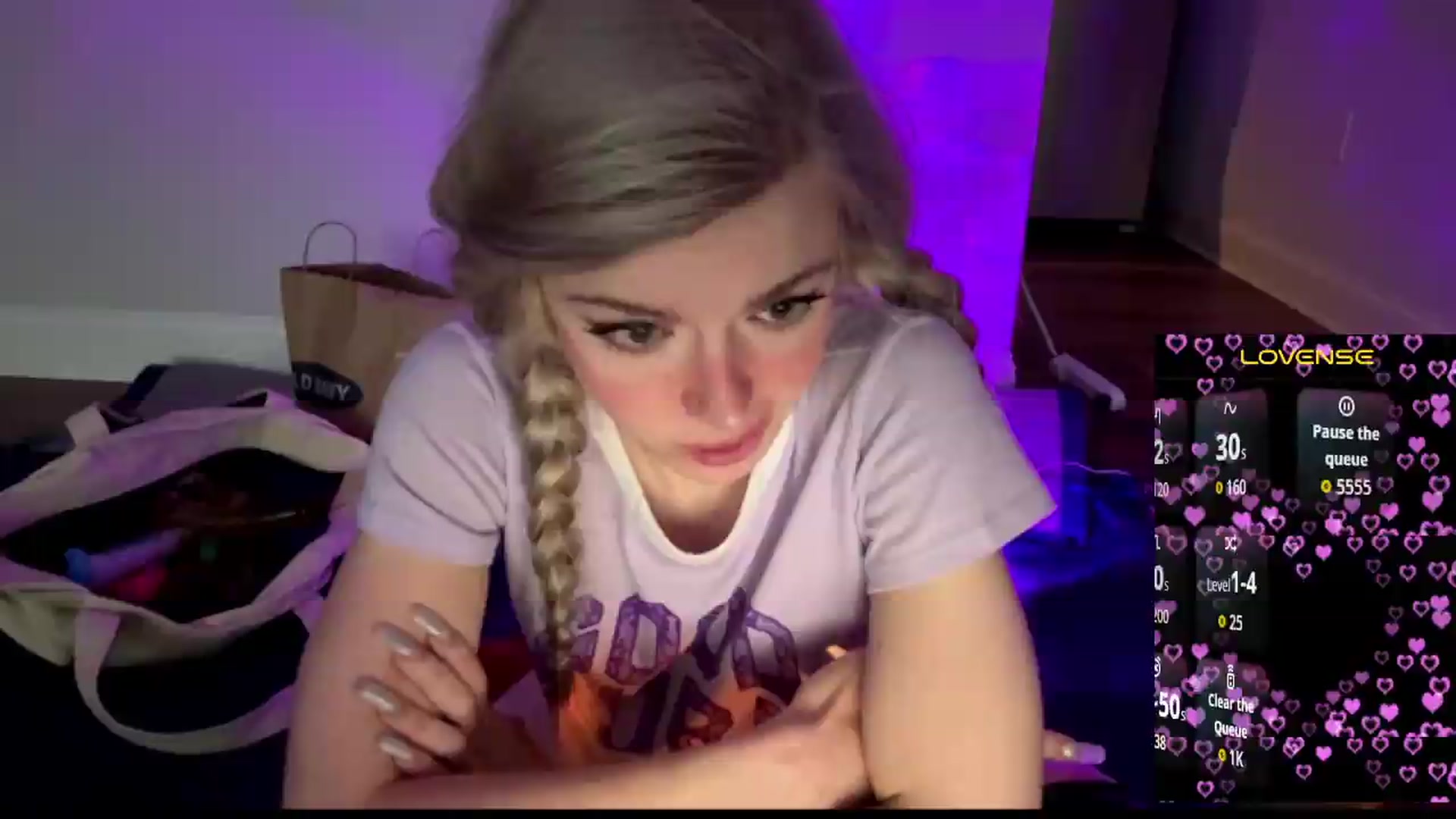 Gallery image thumbnail from TopGspot's myfreecams stream on, 07/24/2026, 13:25 image 7 of 20
