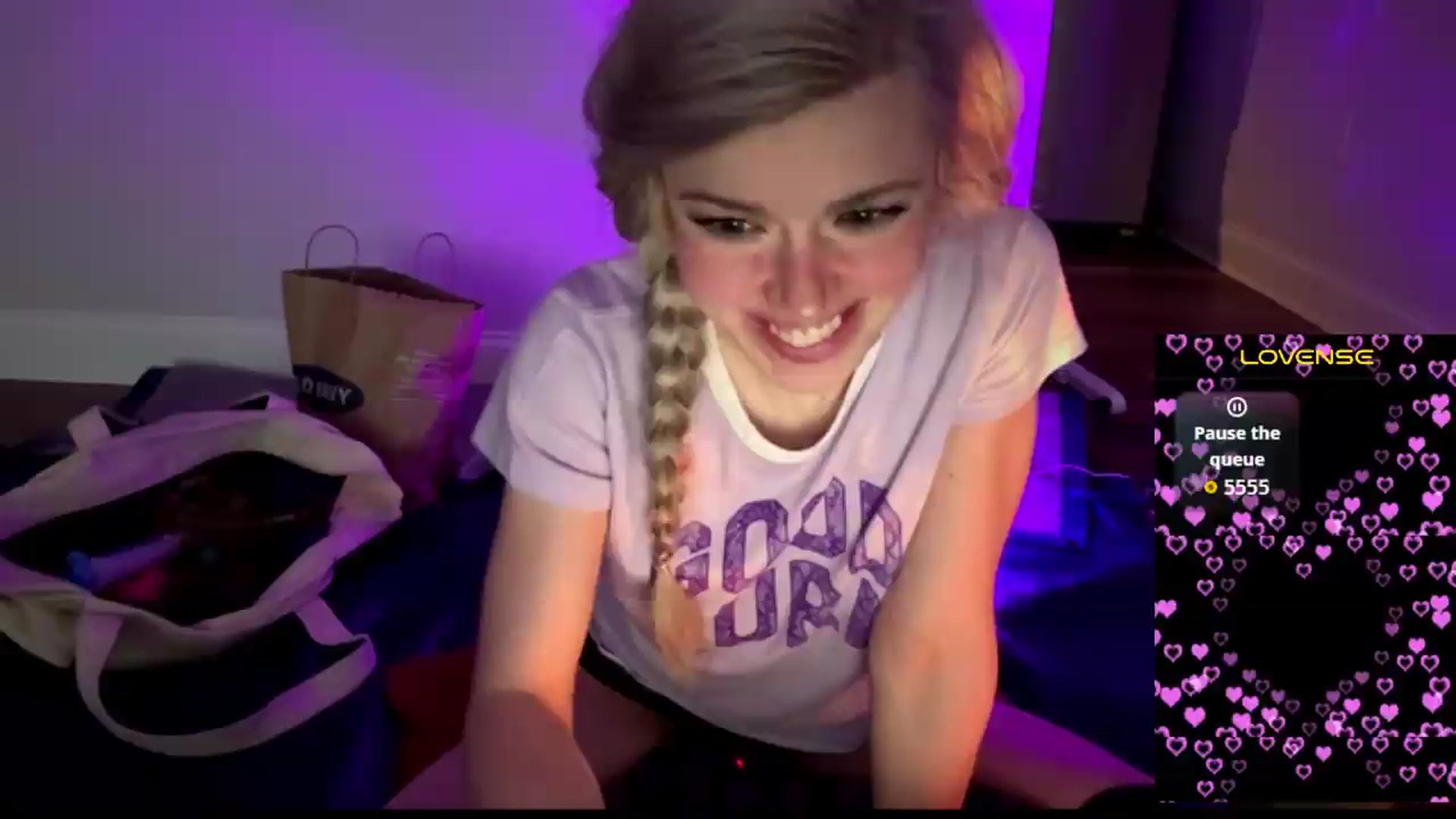 Gallery image thumbnail from TopGspot's myfreecams stream on, 07/24/2026, 13:25 image 16 of 20