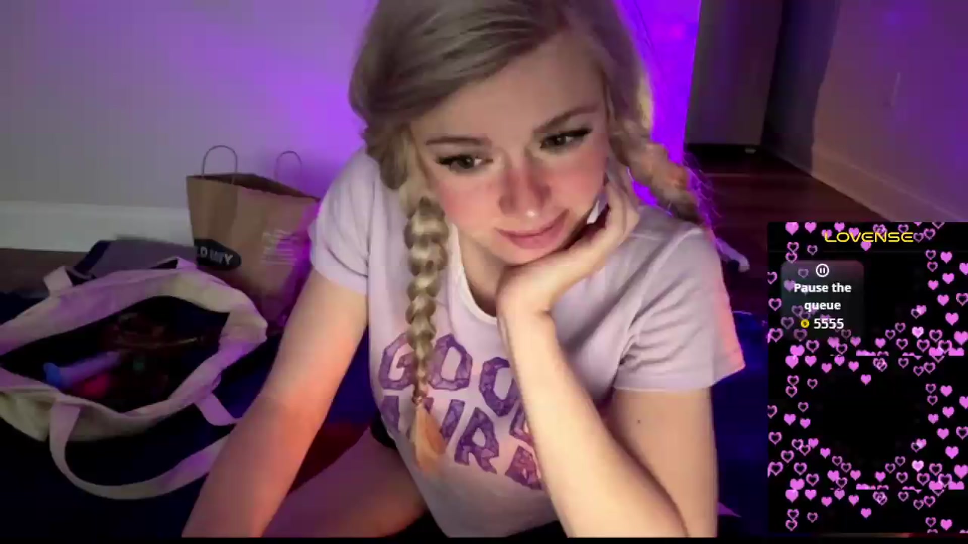 Gallery image thumbnail from TopGspot's myfreecams stream on, 07/24/2026, 13:25 image 4 of 20