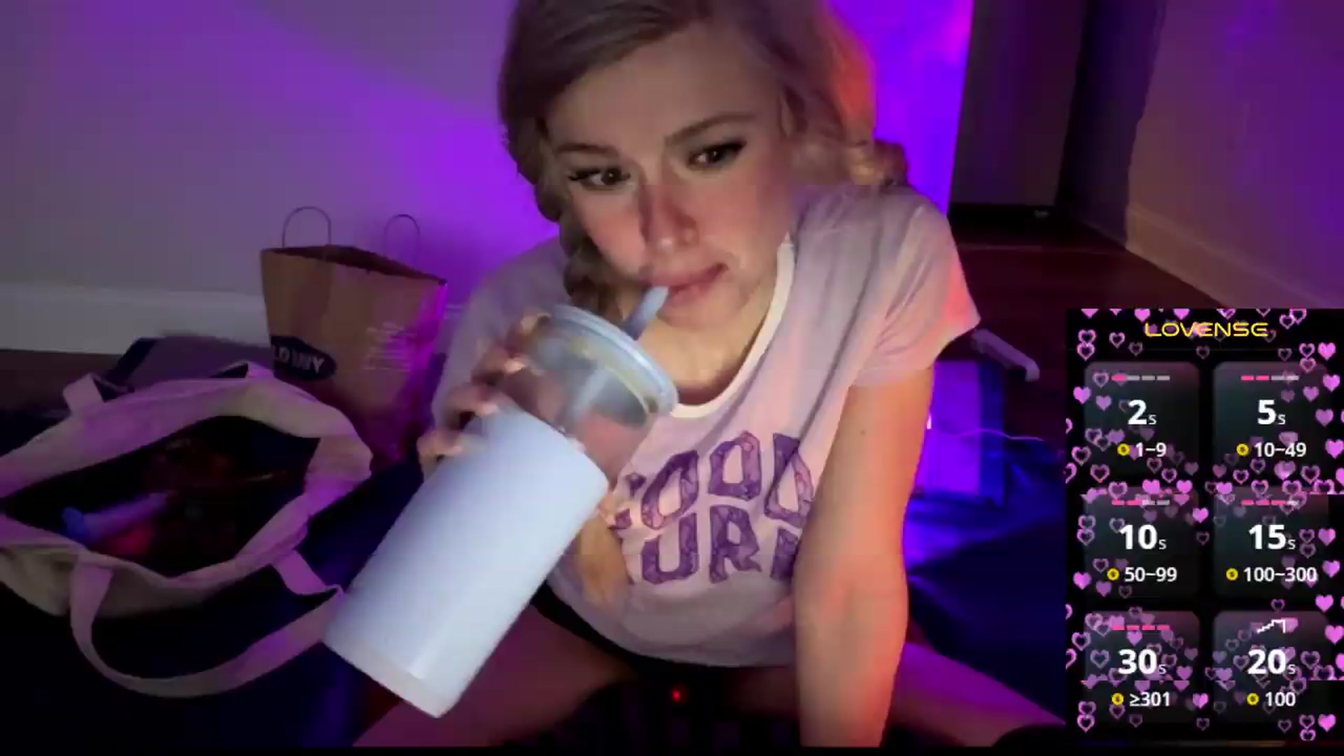 Gallery image thumbnail from TopGspot's myfreecams stream on, 07/24/2026, 13:25 image 17 of 20