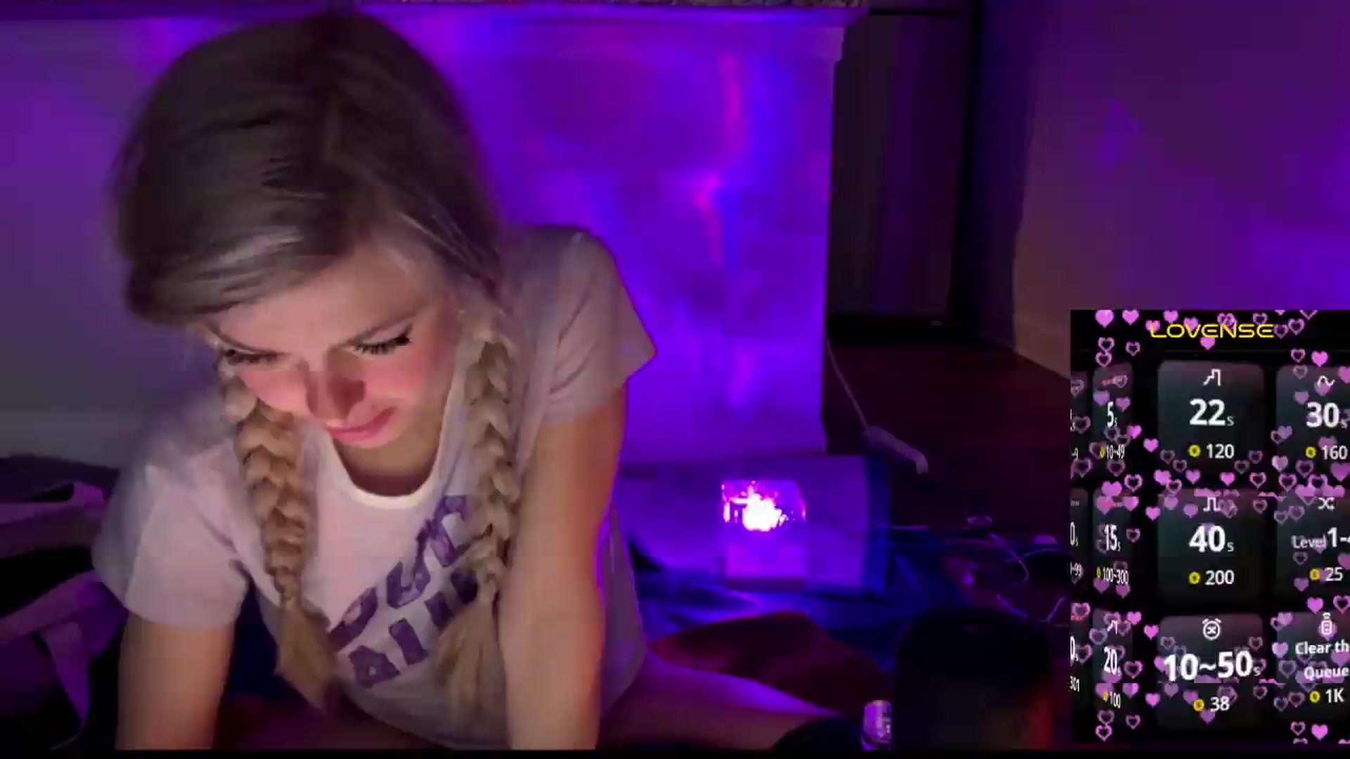 Gallery image thumbnail from TopGspot's myfreecams stream on, 07/24/2026, 14:45 image 8 of 20