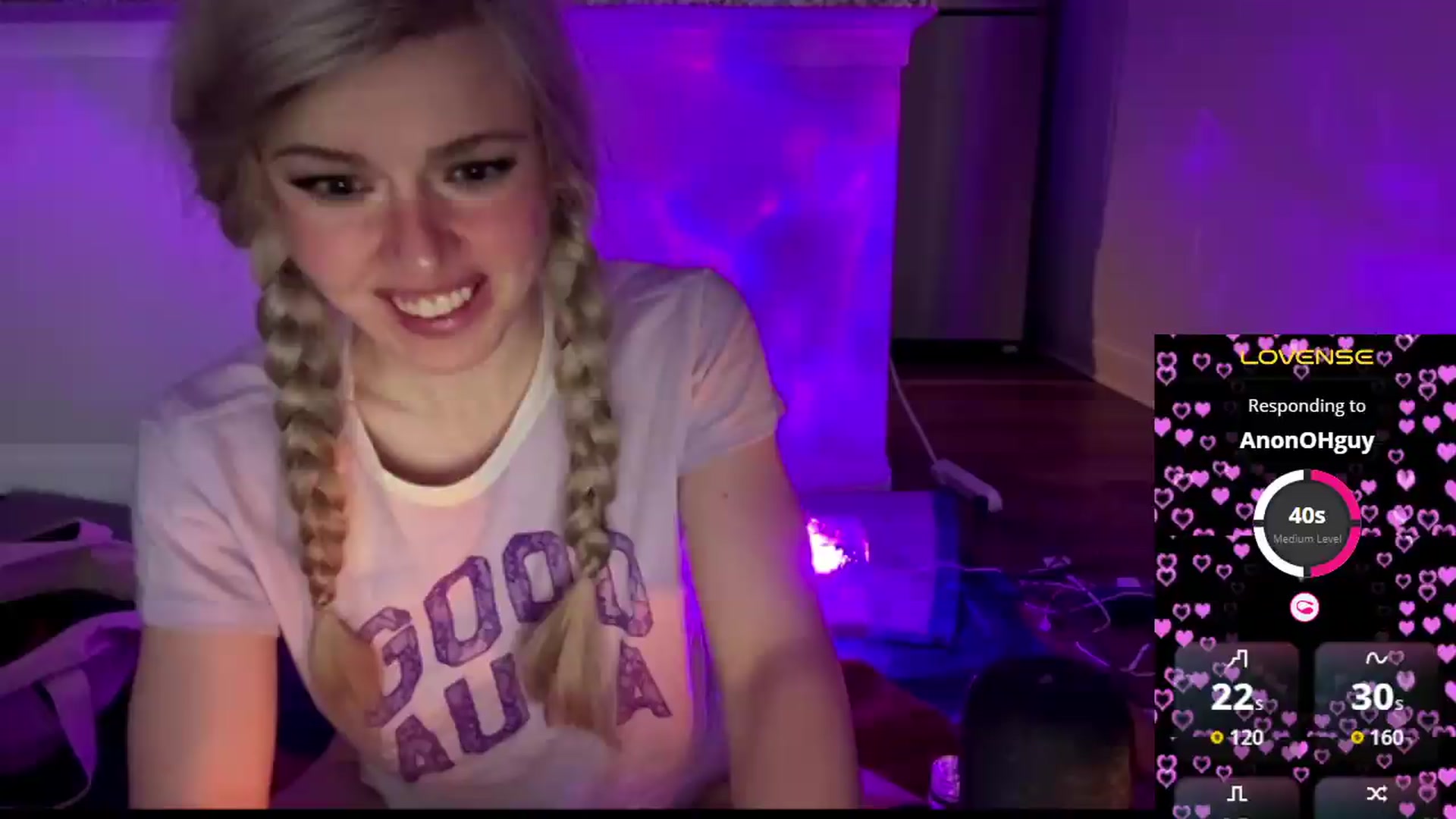 Gallery image thumbnail from TopGspot's myfreecams stream on, 07/24/2026, 14:45 image 10 of 20