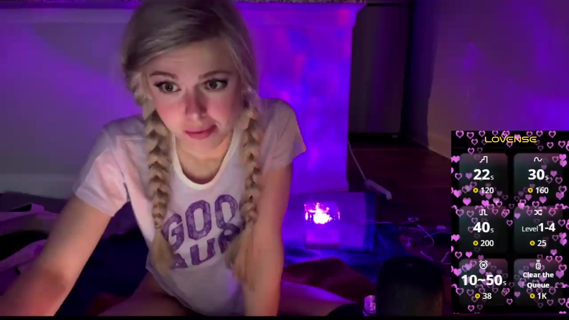 Gallery image thumbnail from TopGspot's myfreecams stream on, 07/24/2026, 14:45 image 9 of 20