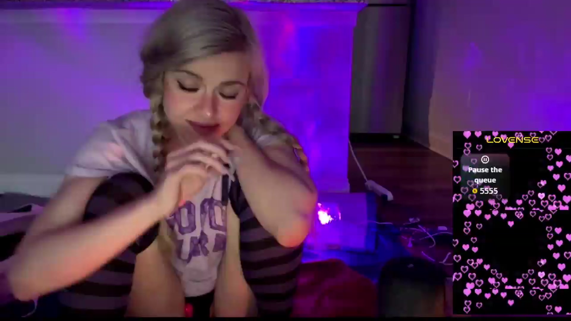 Gallery image thumbnail from TopGspot's myfreecams stream on, 07/24/2026, 14:45 image 20 of 20