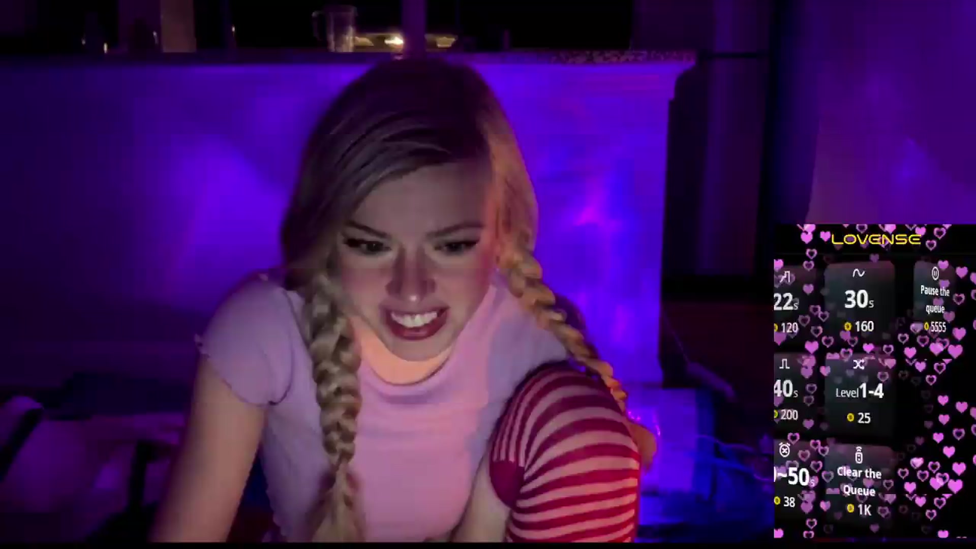 Gallery image thumbnail from TopGspot's myfreecams stream on, 07/26/2026, 07:08 image 6 of 20