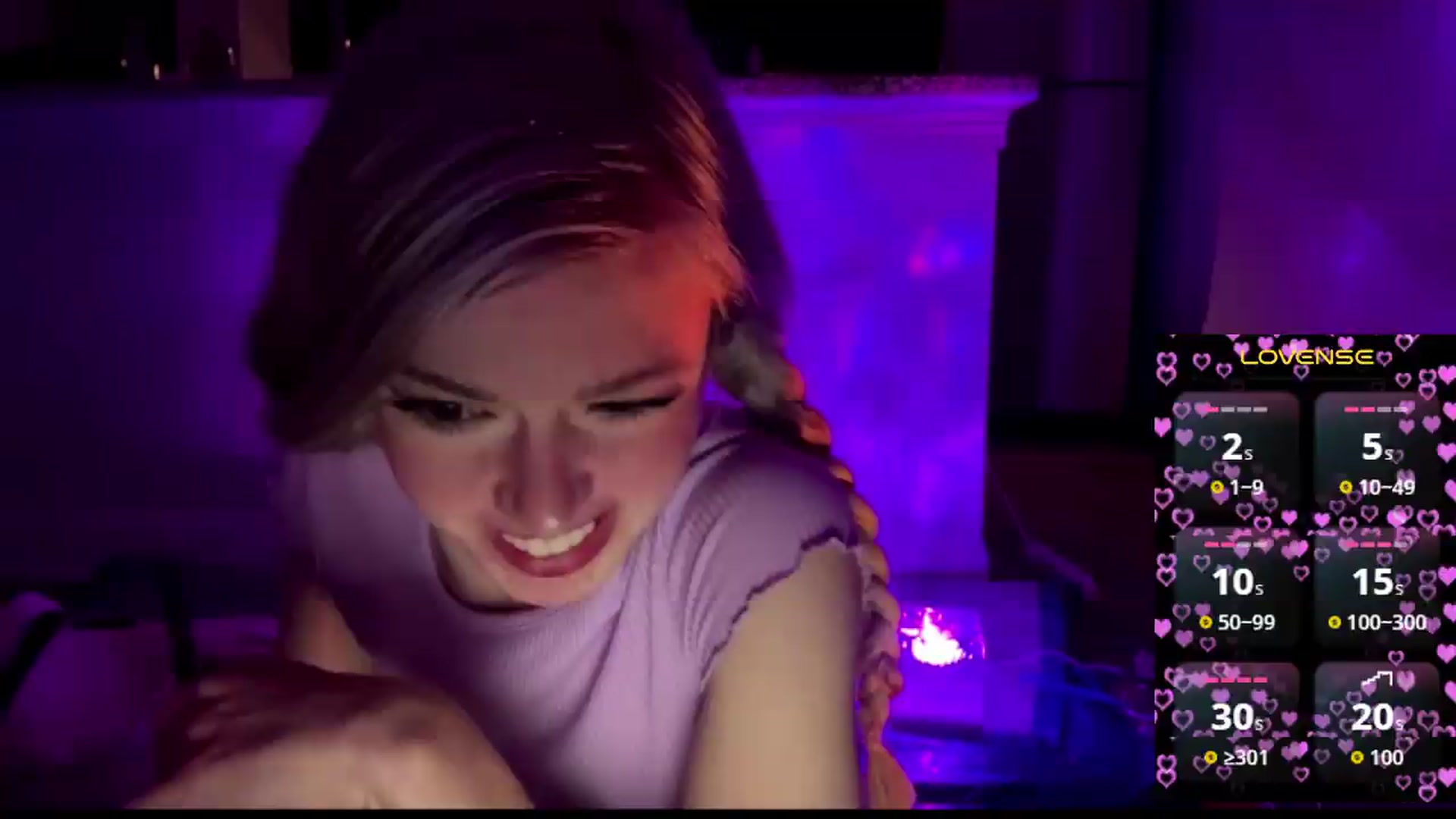 Gallery image thumbnail from TopGspot's myfreecams stream on, 07/26/2026, 07:08 image 20 of 20