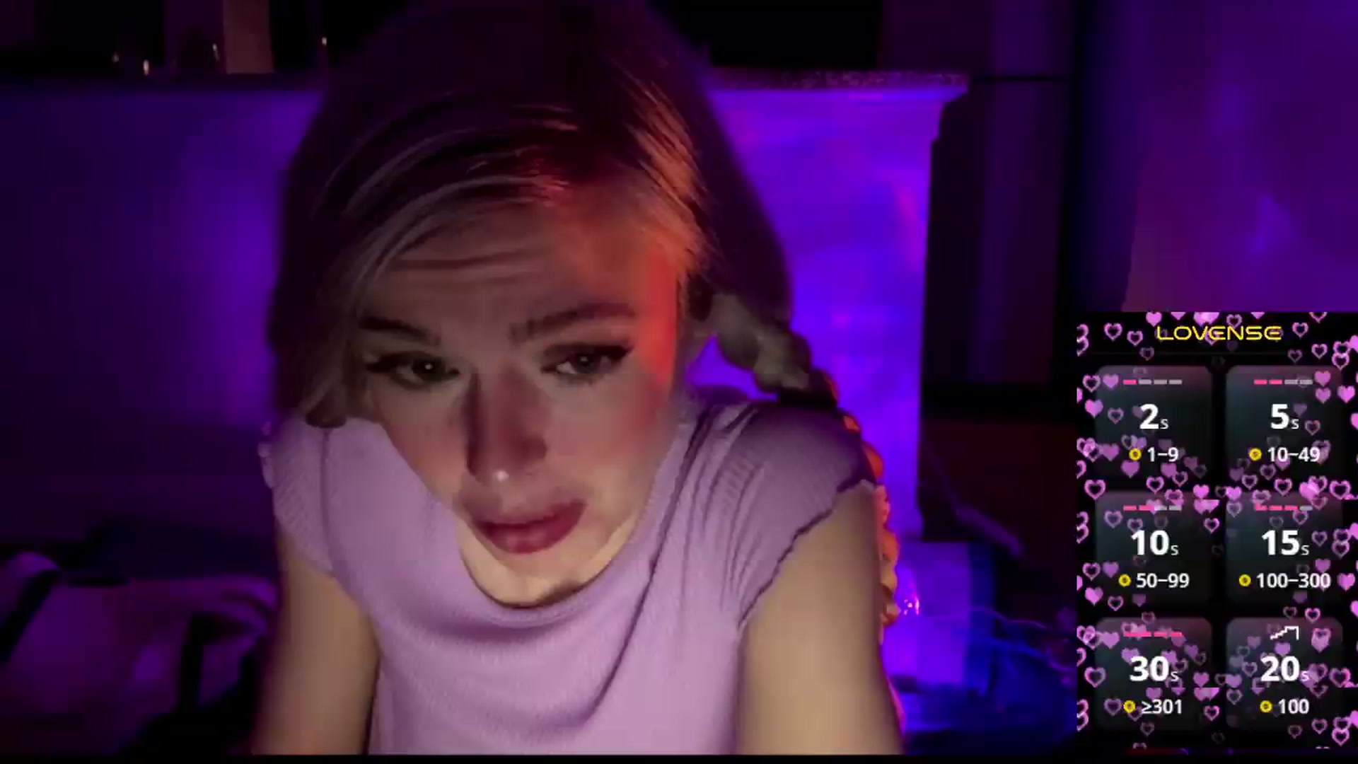 Gallery image thumbnail from TopGspot's myfreecams stream on, 07/26/2026, 07:08 image 19 of 20