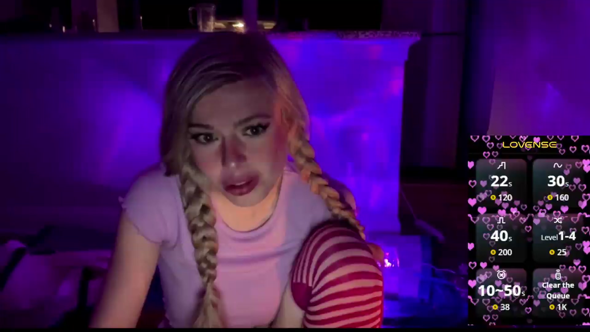 Gallery image thumbnail from TopGspot's myfreecams stream on, 07/26/2026, 07:08 image 7 of 20