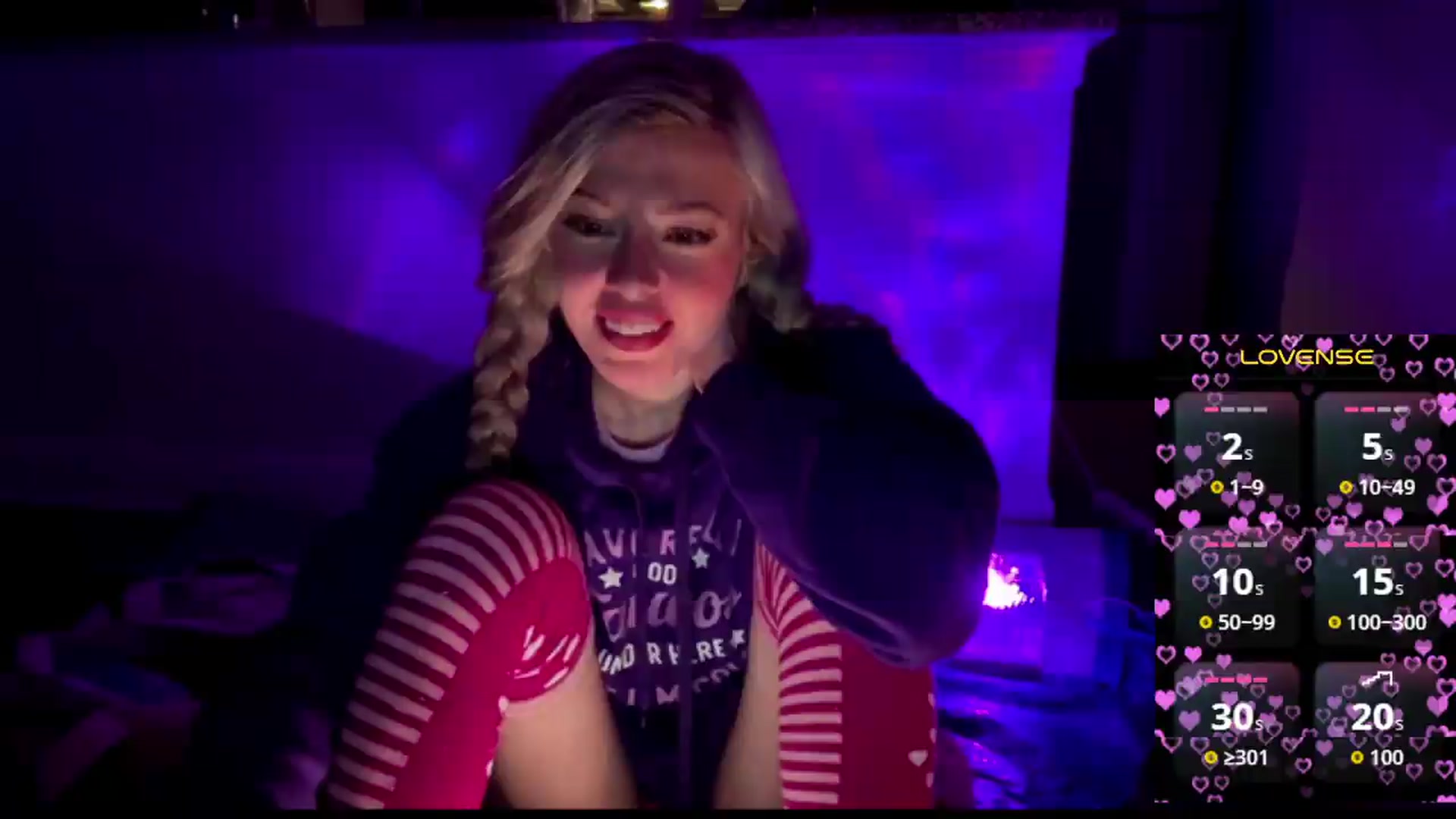 Gallery image thumbnail from TopGspot's myfreecams stream on, 07/26/2026, 09:46 image 6 of 20
