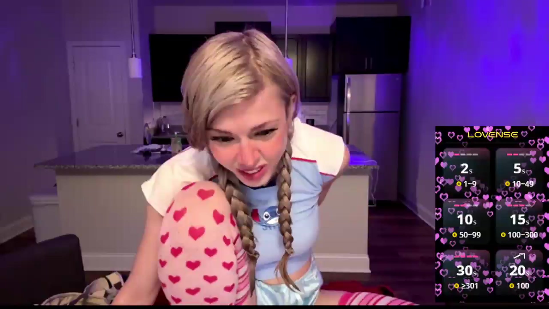 Gallery image thumbnail from TopGspot's myfreecams stream on, 08/01/2026, 08:21 image 2 of 20