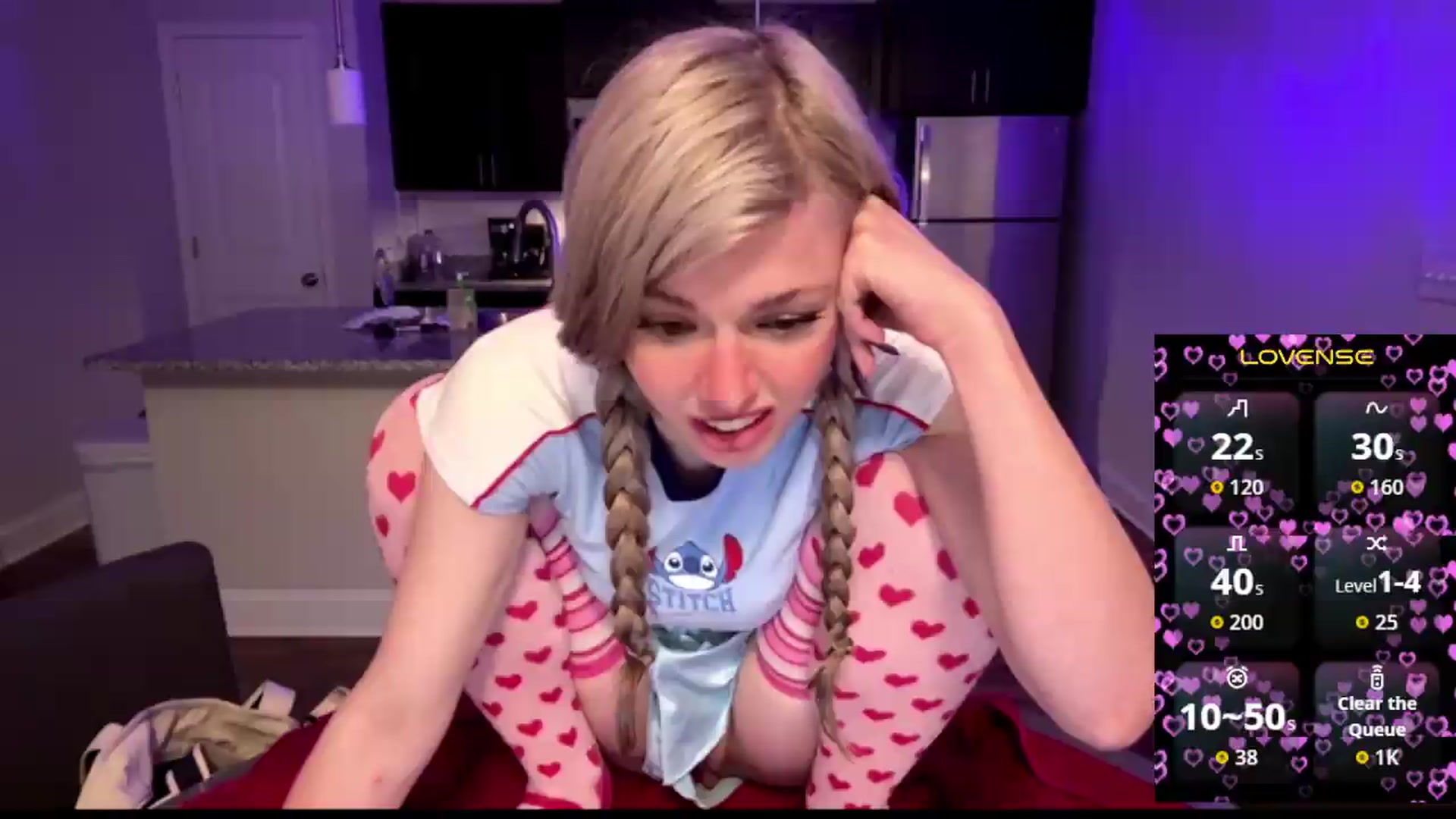 Gallery image thumbnail from TopGspot's myfreecams stream on, 08/01/2026, 08:53 image 9 of 20