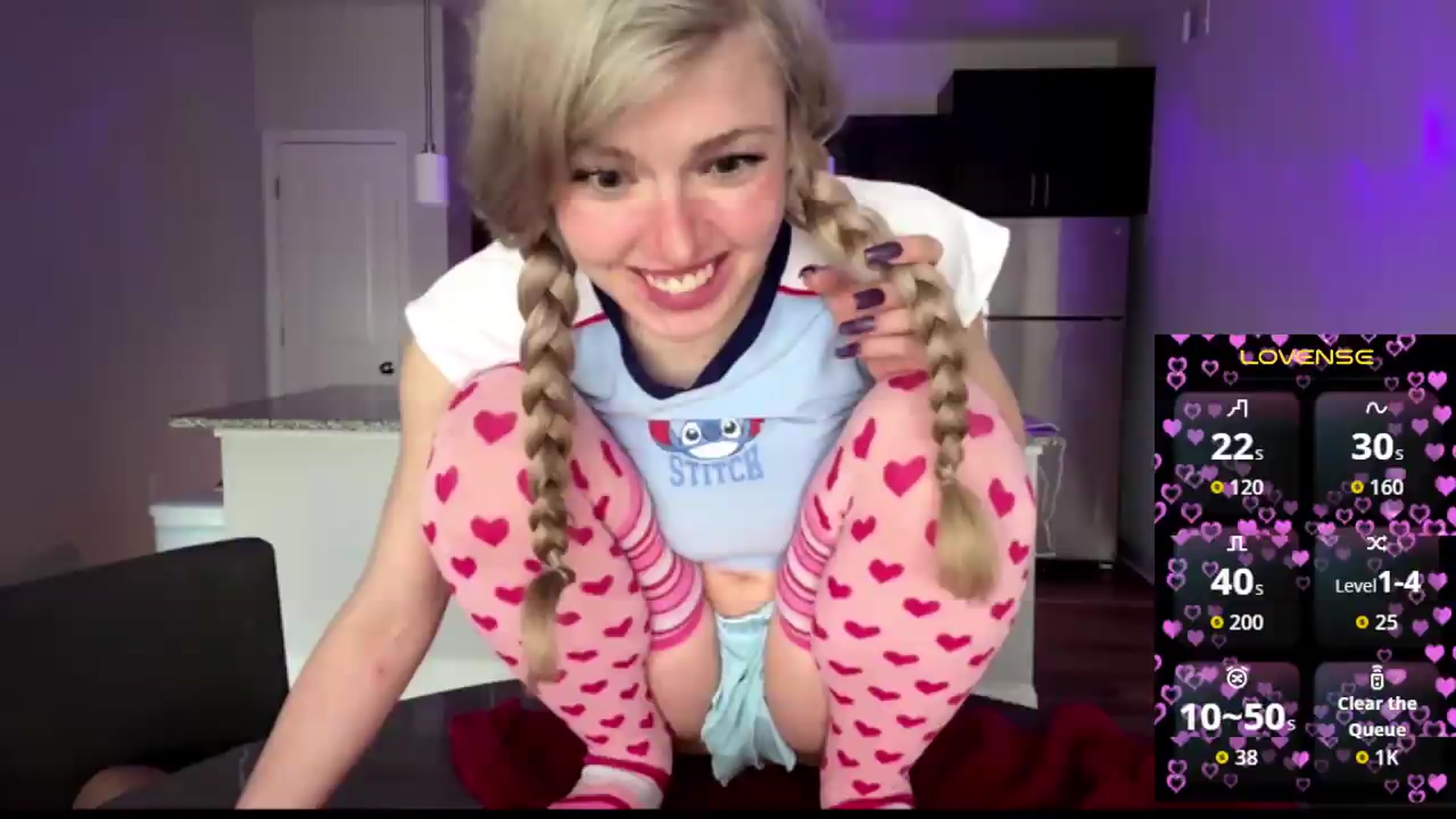 Gallery image thumbnail from TopGspot's myfreecams stream on, 08/01/2026, 13:17 image 9 of 20