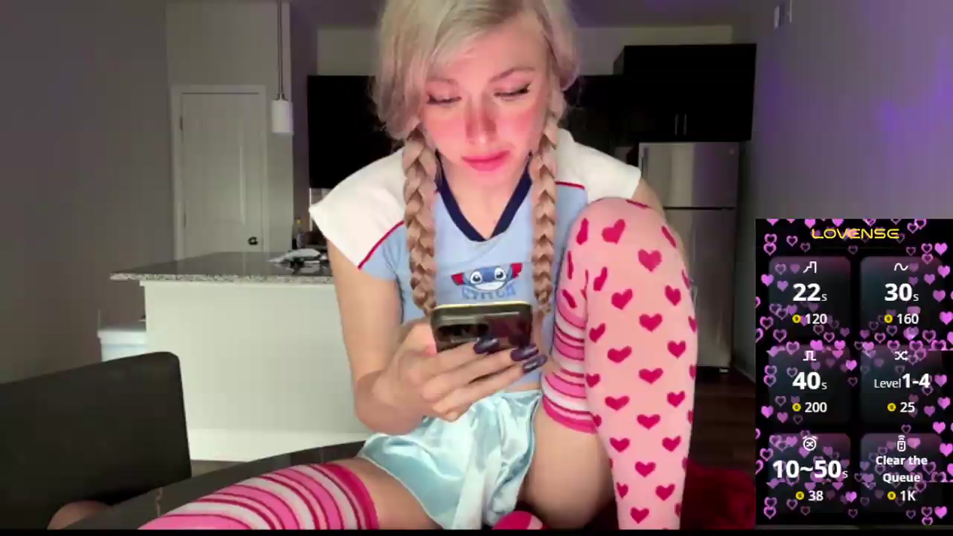 Gallery image thumbnail from TopGspot's myfreecams stream on, 08/01/2026, 14:36 image 18 of 20