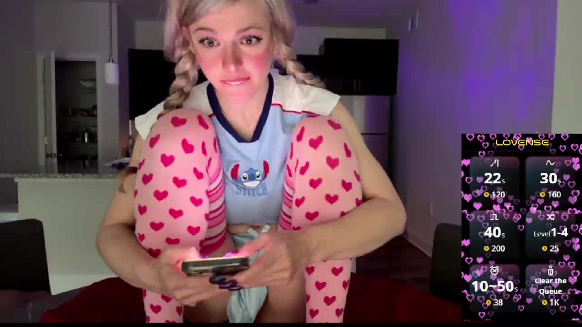 Gallery image thumbnail from TopGspot's myfreecams stream on, 08/01/2026, 17:16 image 6 of 20