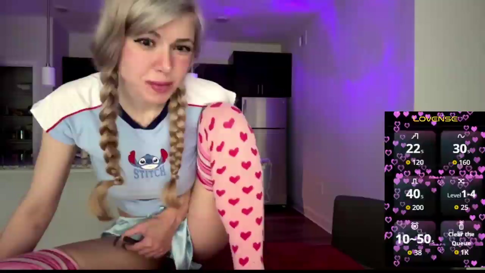 Gallery image thumbnail from TopGspot's myfreecams stream on, 08/01/2026, 21:08 image 7 of 20