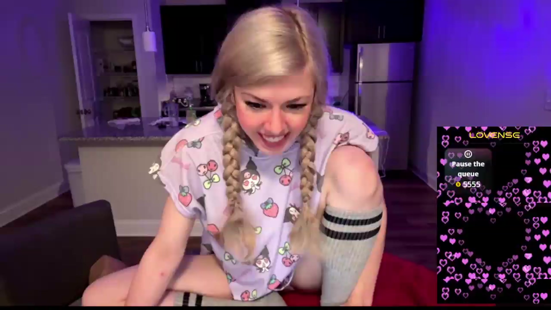 Gallery image thumbnail from TopGspot's myfreecams stream on, 08/02/2026, 08:57 image 3 of 20