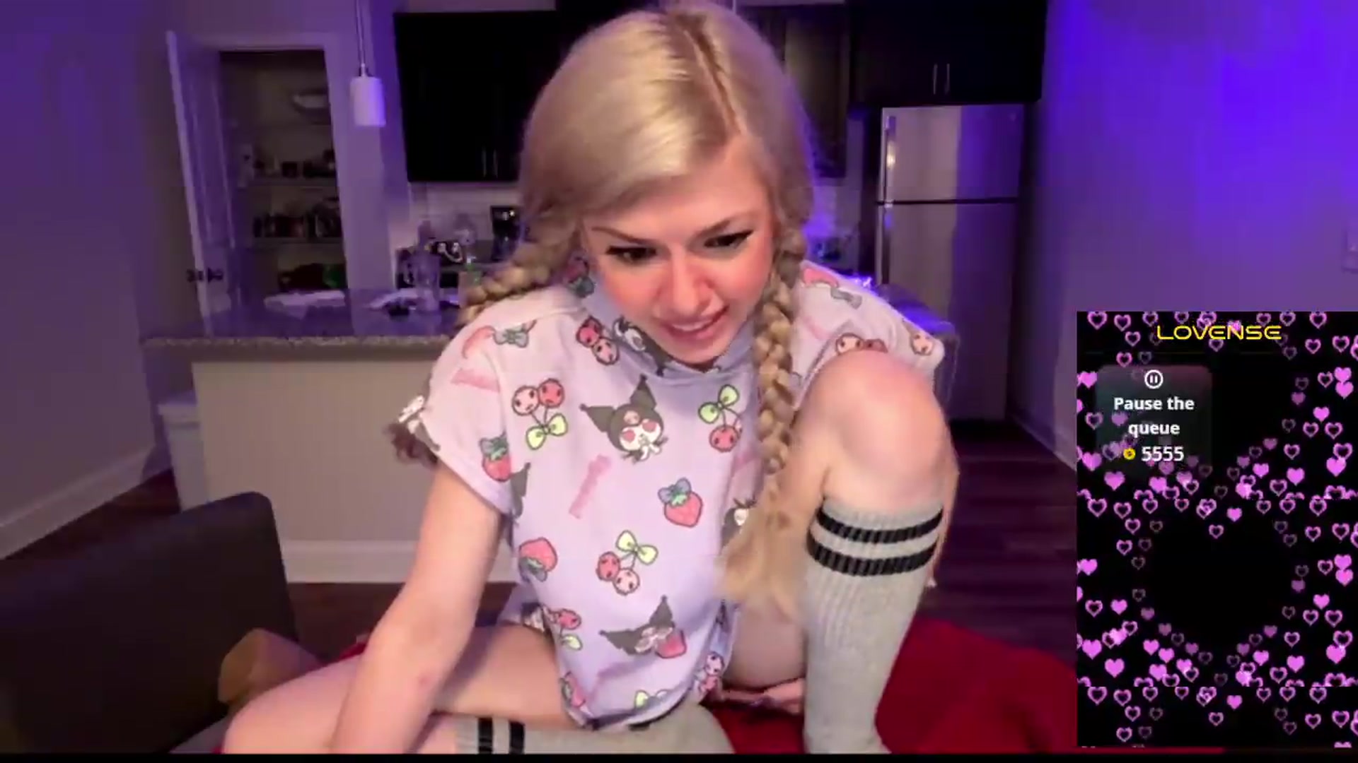 Gallery image thumbnail from TopGspot's myfreecams stream on, 08/02/2026, 08:57 image 13 of 20