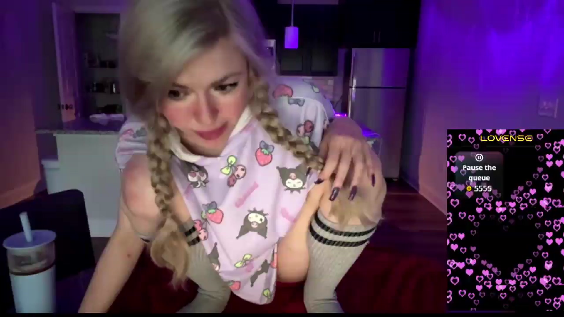 Gallery image thumbnail from TopGspot's myfreecams stream on, 08/02/2026, 11:47 image 4 of 20