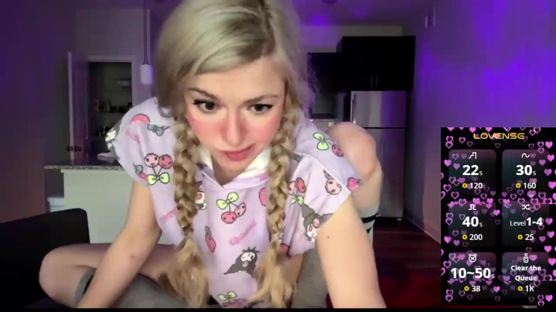 Gallery image thumbnail from TopGspot's myfreecams stream on, 08/02/2026, 12:57 image 14 of 20