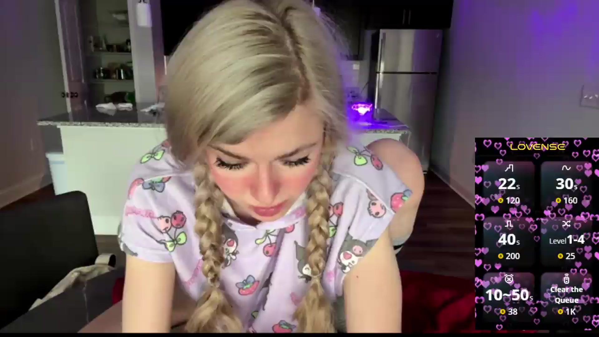 Gallery image thumbnail from TopGspot's myfreecams stream on, 08/02/2026, 14:17 image 6 of 20