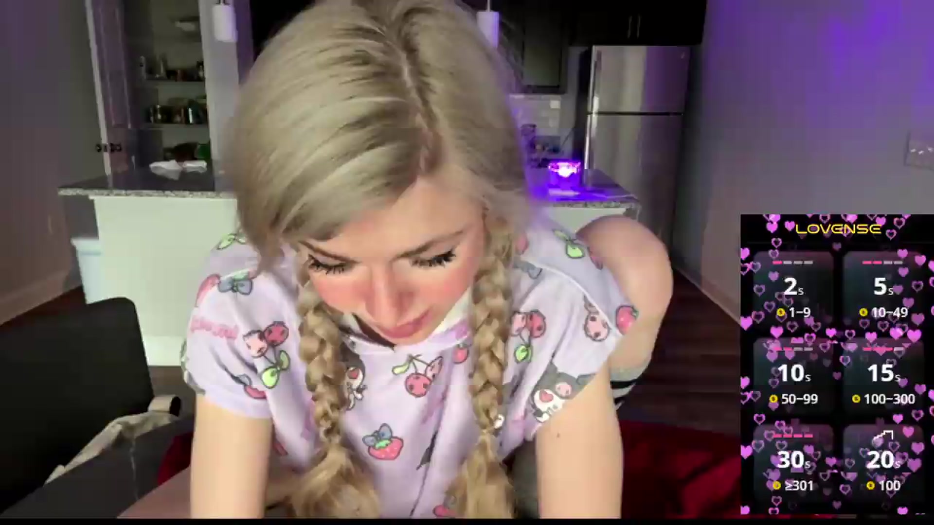 Gallery image thumbnail from TopGspot's myfreecams stream on, 08/02/2026, 14:17 image 4 of 20