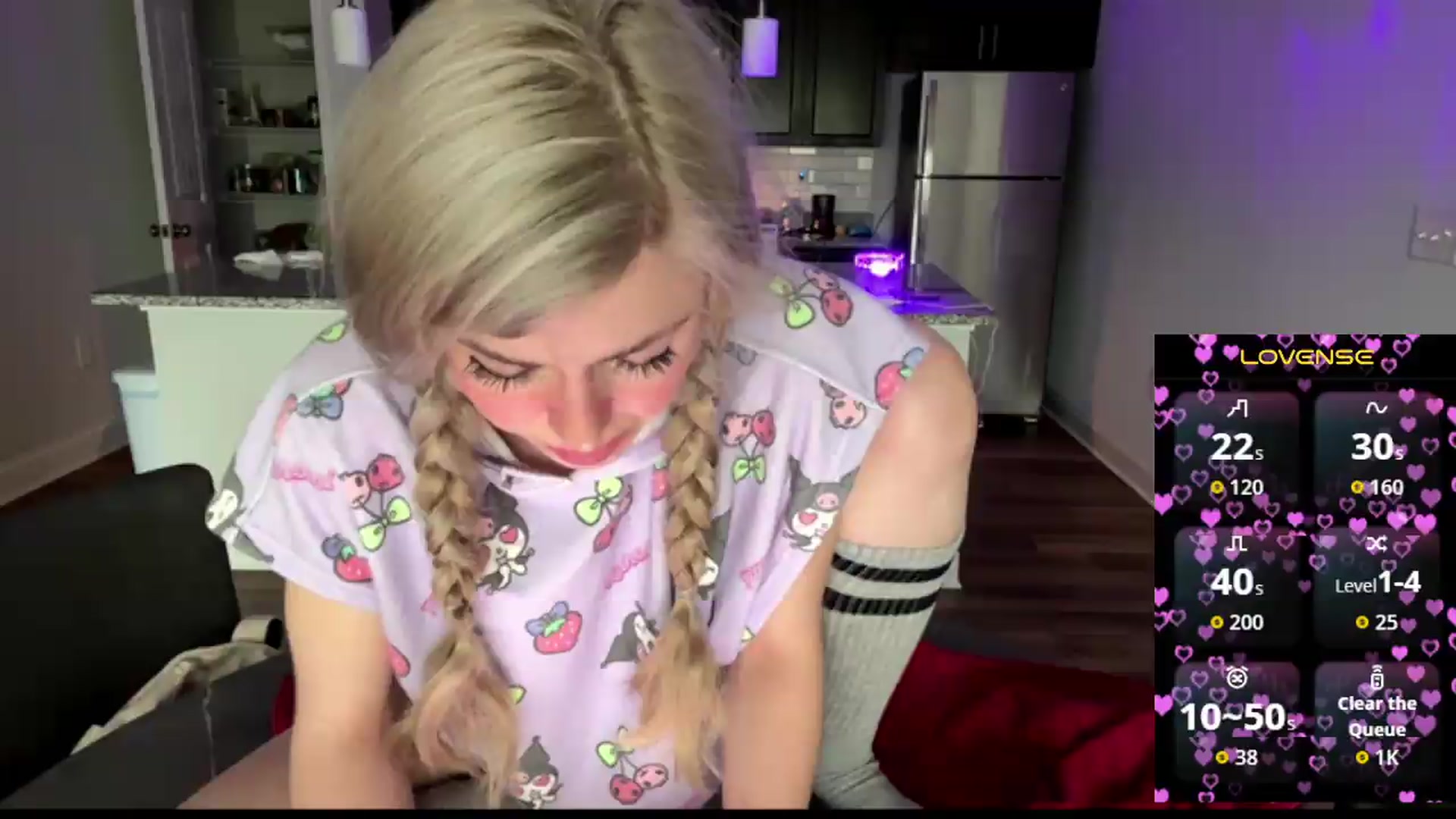 Gallery image thumbnail from TopGspot's myfreecams stream on, 08/02/2026, 14:17 image 13 of 20