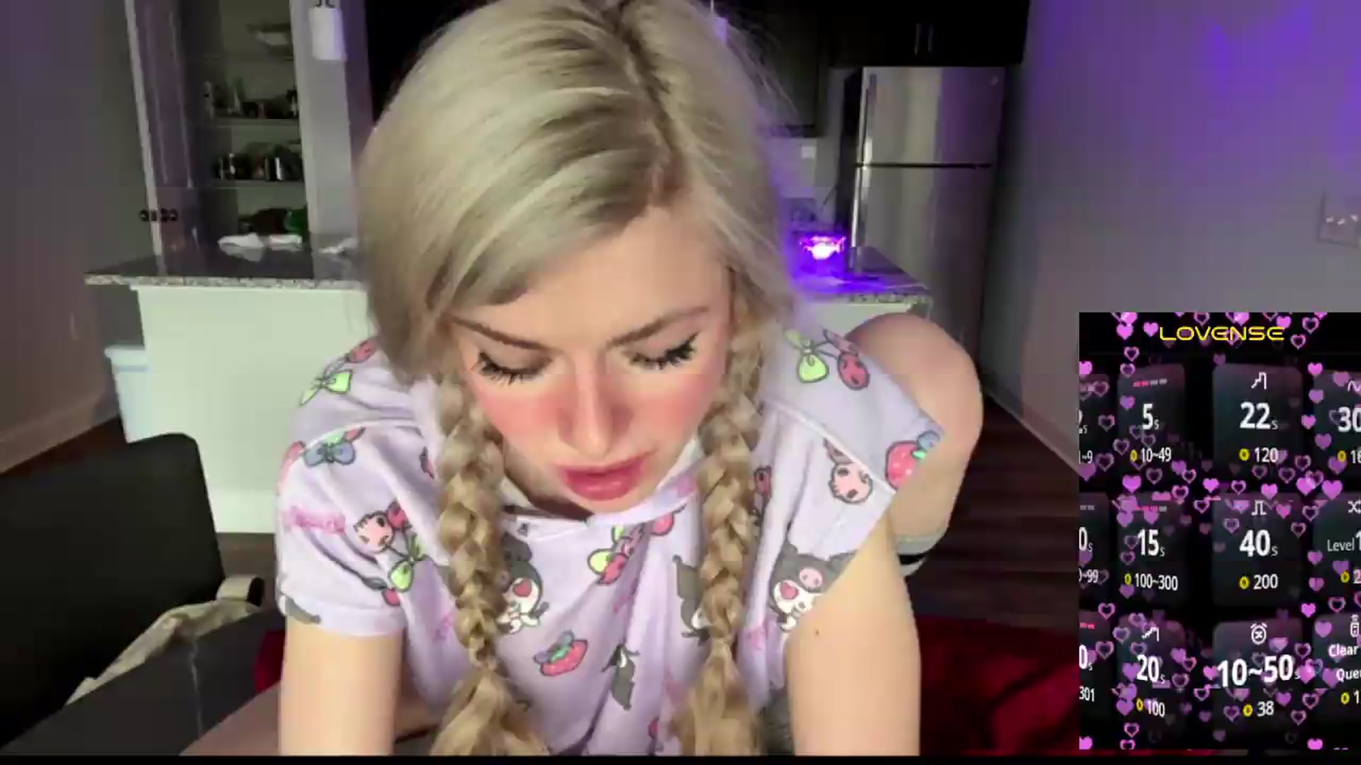 Gallery image thumbnail from TopGspot's myfreecams stream on, 08/02/2026, 14:17 image 10 of 20