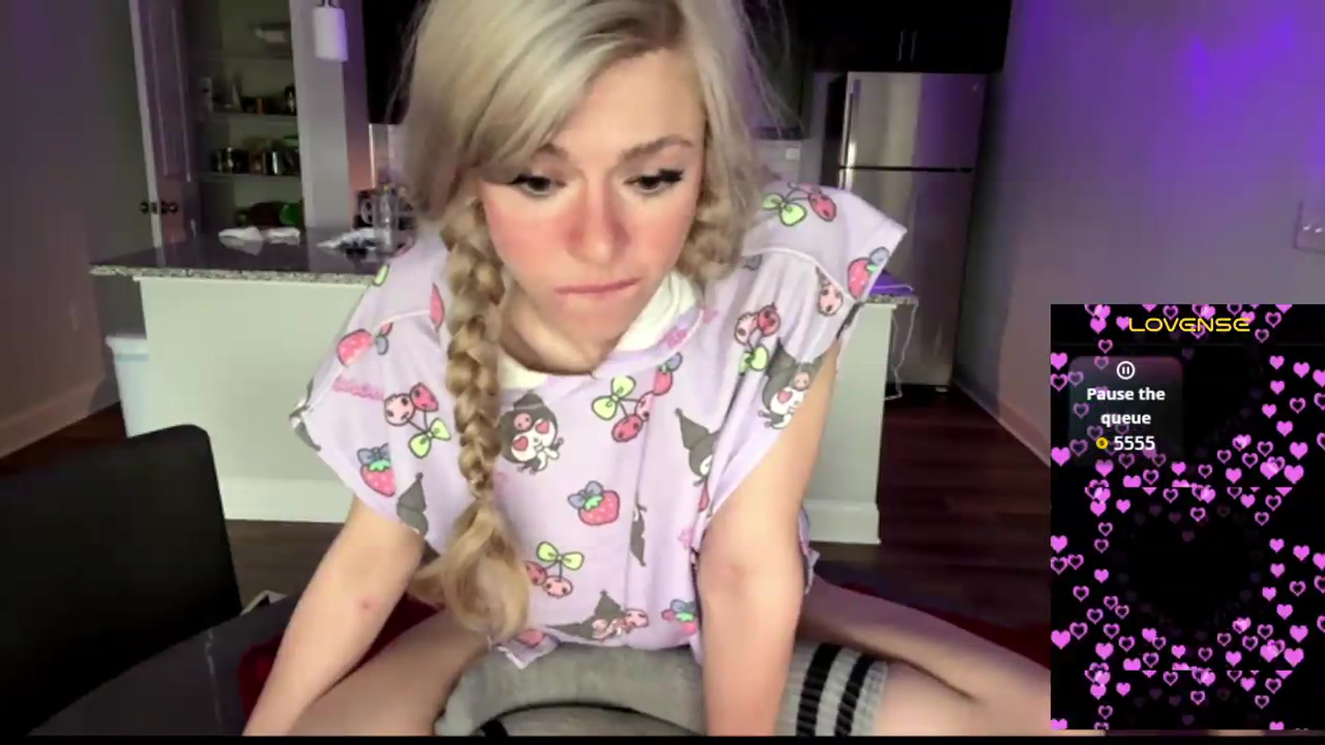 Gallery image thumbnail from TopGspot's myfreecams stream on, 08/02/2026, 15:53 image 18 of 20