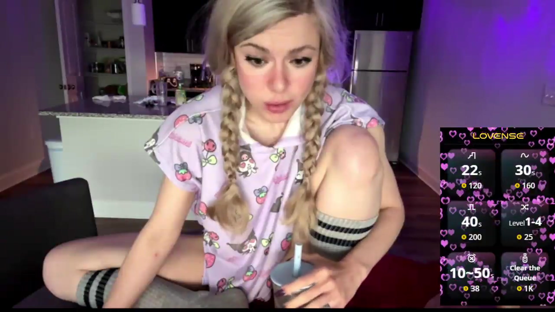 Gallery image thumbnail from TopGspot's myfreecams stream on, 08/02/2026, 15:53 image 12 of 20