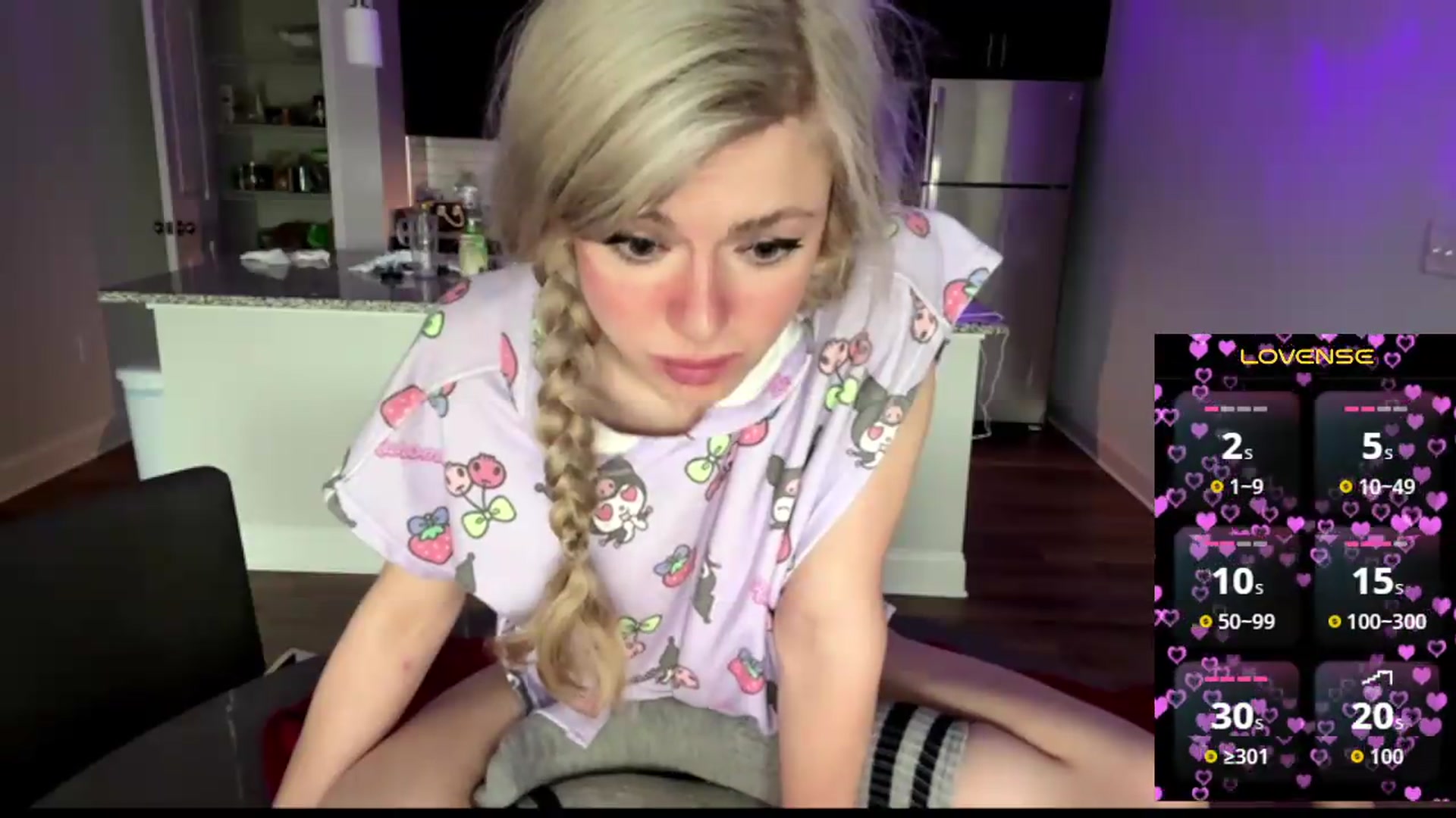 Gallery image thumbnail from TopGspot's myfreecams stream on, 08/02/2026, 15:53 image 17 of 20