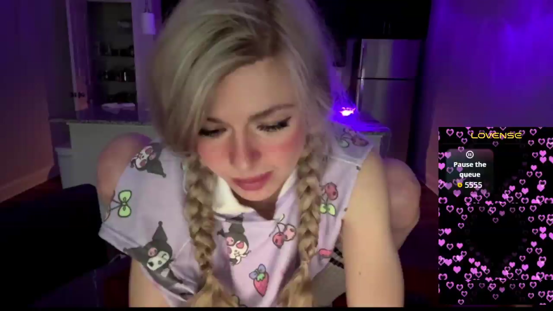 Gallery image thumbnail from TopGspot's myfreecams stream on, 08/02/2026, 16:49 image 3 of 20