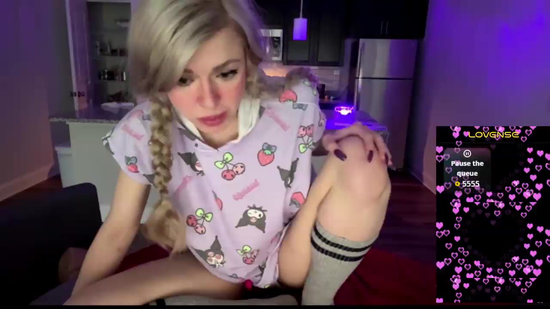 Gallery image thumbnail from TopGspot's myfreecams stream on, 08/02/2026, 17:58 image 14 of 20