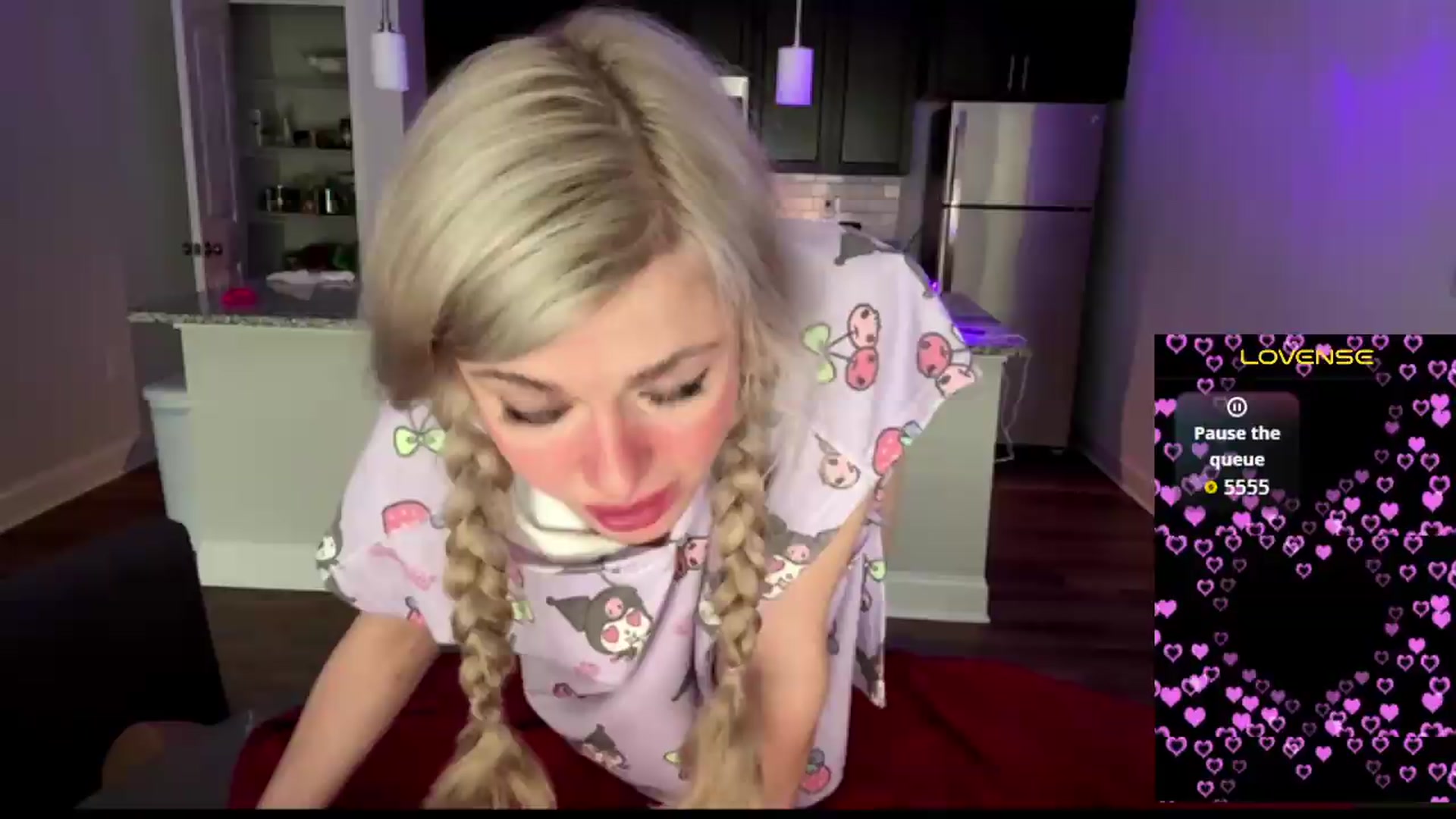 Gallery image thumbnail from TopGspot's myfreecams stream on, 08/02/2026, 18:53 image 1 of 20