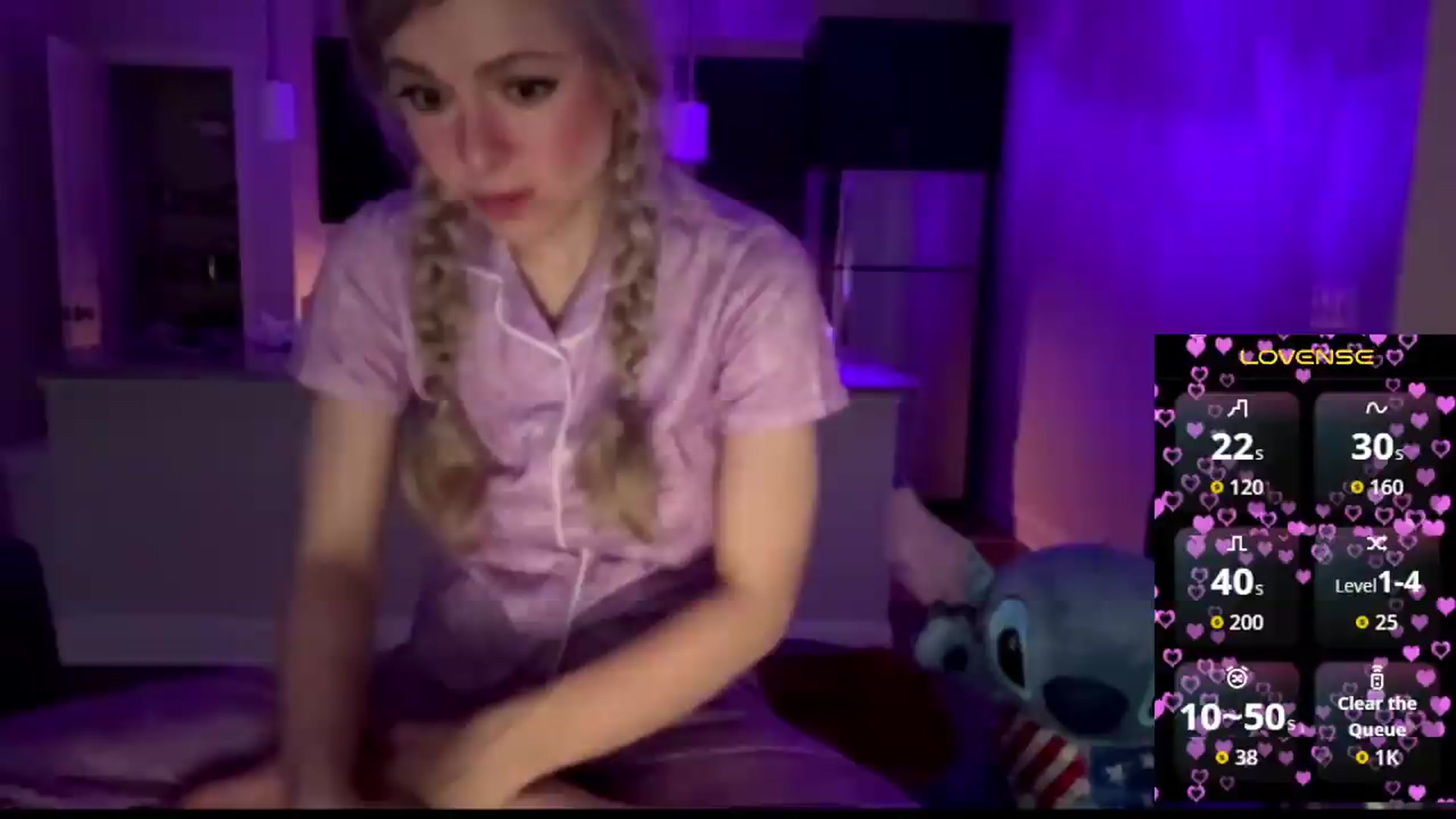 Gallery image thumbnail from TopGspot's myfreecams stream on, 08/02/2026, 23:05 image 17 of 20