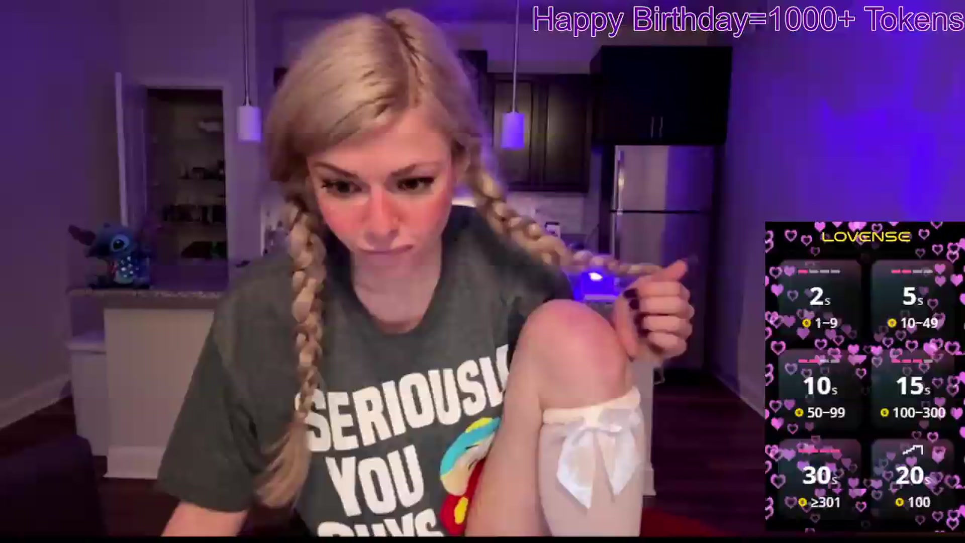 Gallery image thumbnail from TopGspot's myfreecams stream on, 08/04/2026, 03:05 image 2 of 20