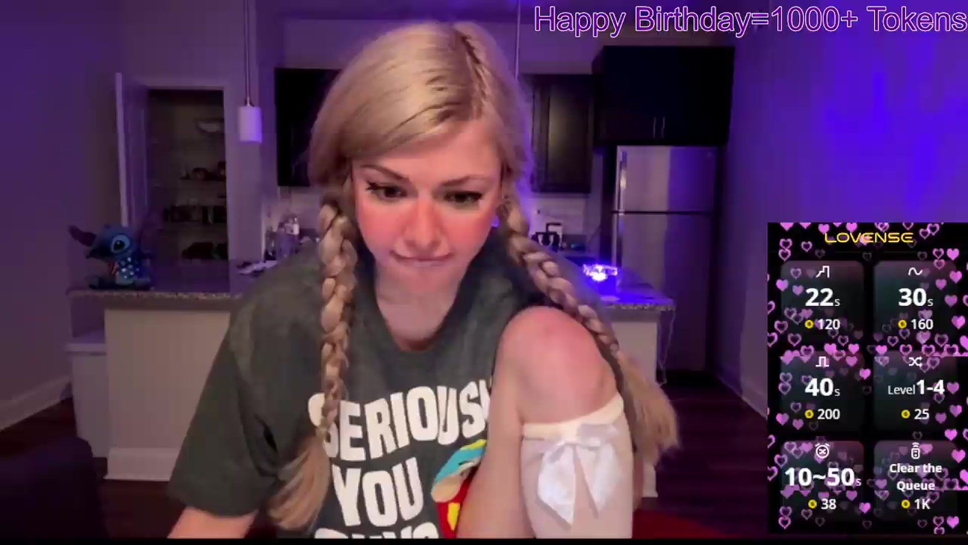 Gallery image thumbnail from TopGspot's myfreecams stream on, 08/04/2026, 03:05 image 3 of 20