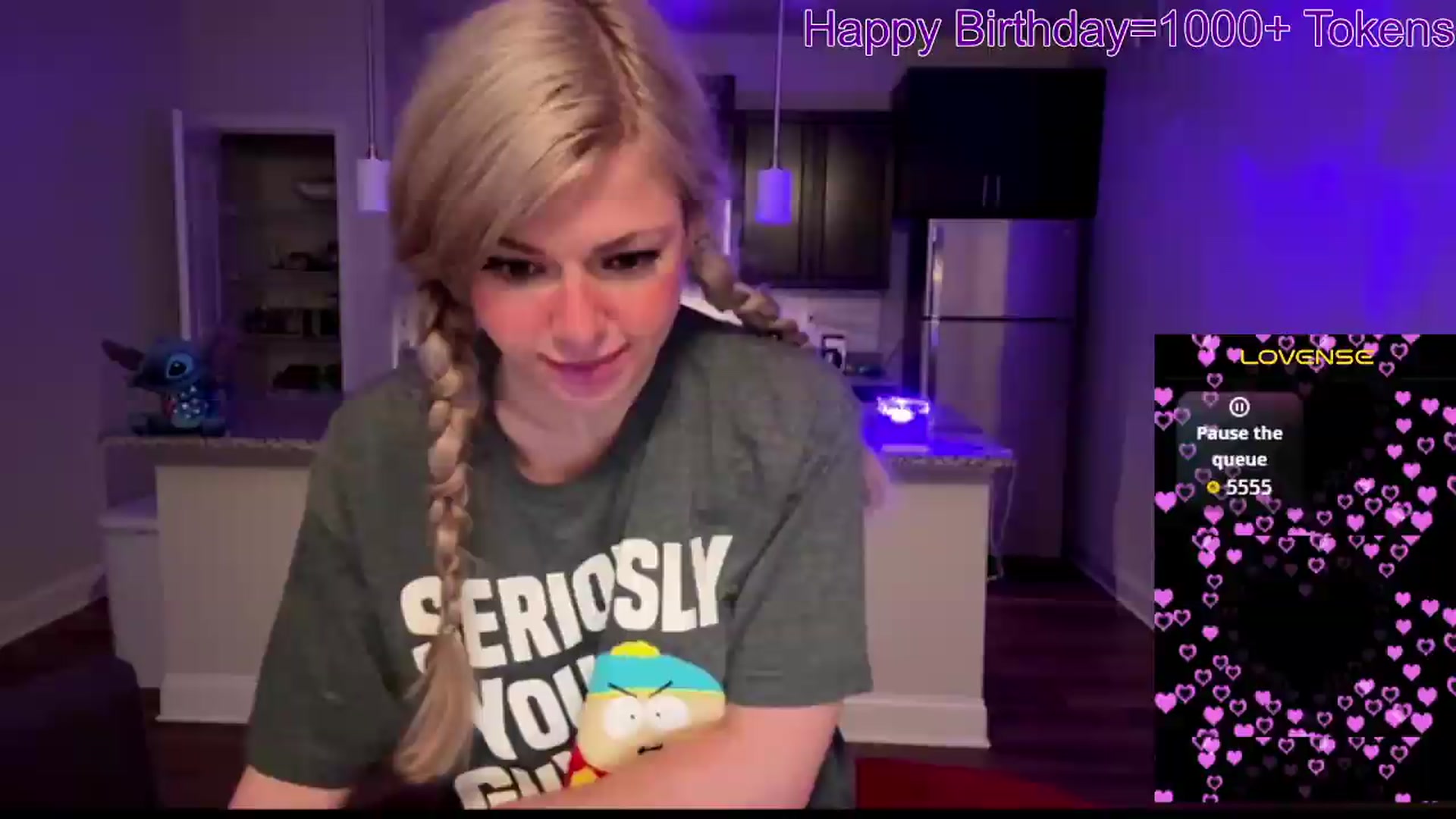 Gallery image thumbnail from TopGspot's myfreecams stream on, 08/04/2026, 03:05 image 9 of 20