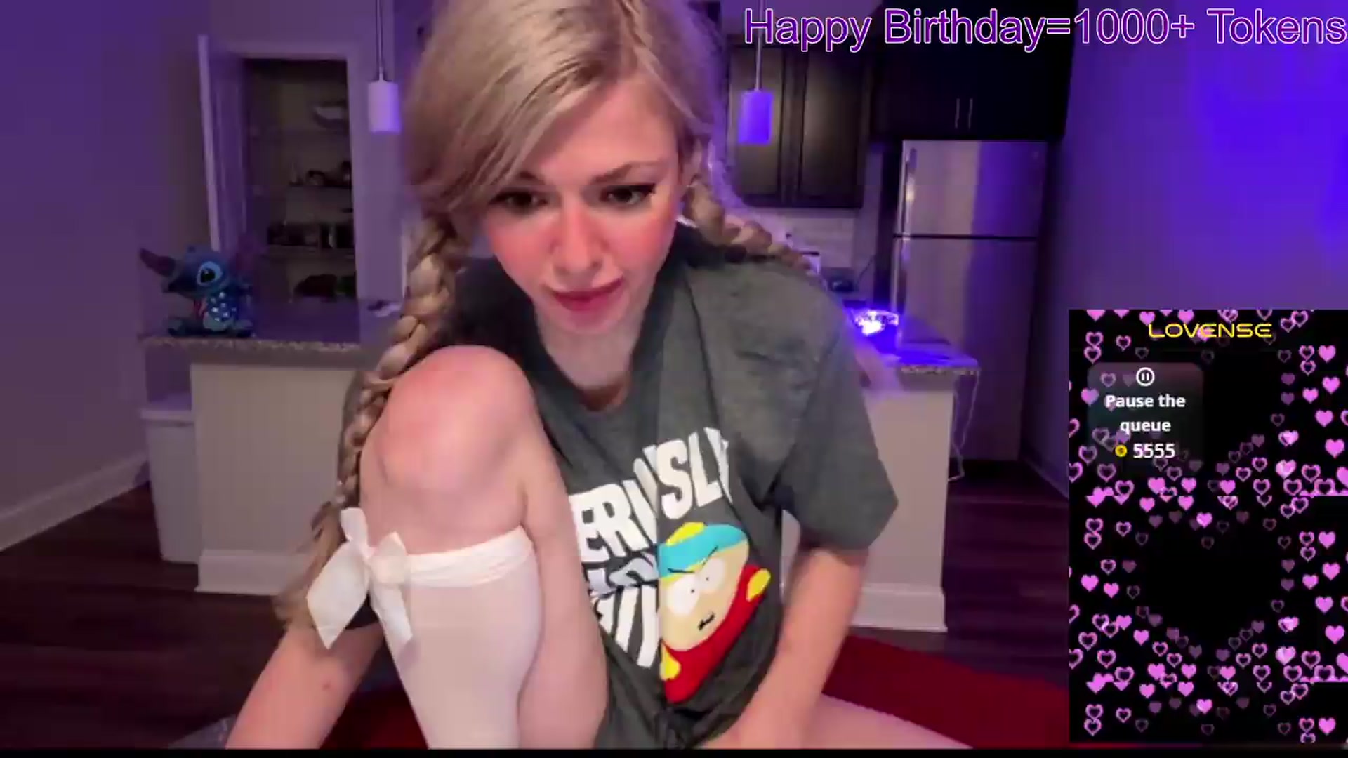 Gallery image thumbnail from TopGspot's myfreecams stream on, 08/04/2026, 04:23 image 5 of 20