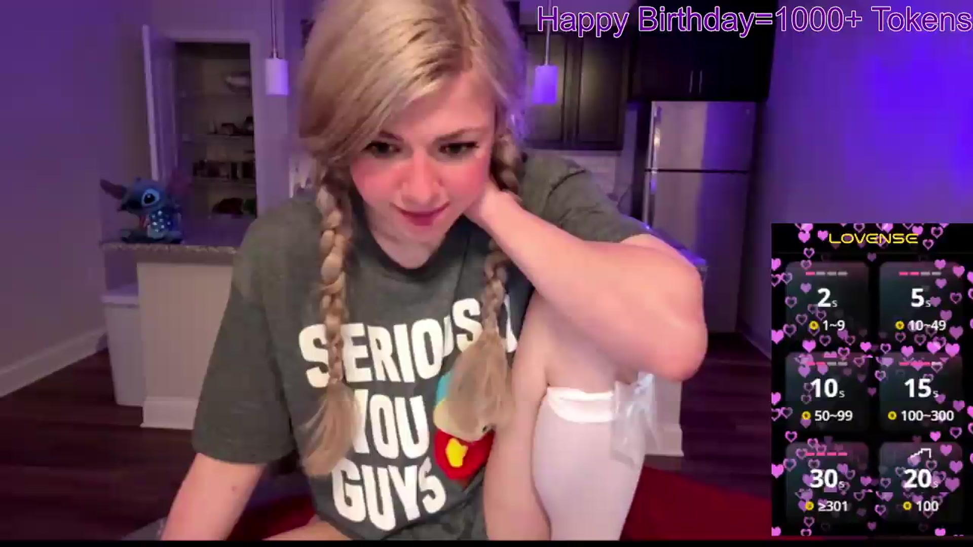 Gallery image thumbnail from TopGspot's myfreecams stream on, 08/04/2026, 04:23 image 18 of 20