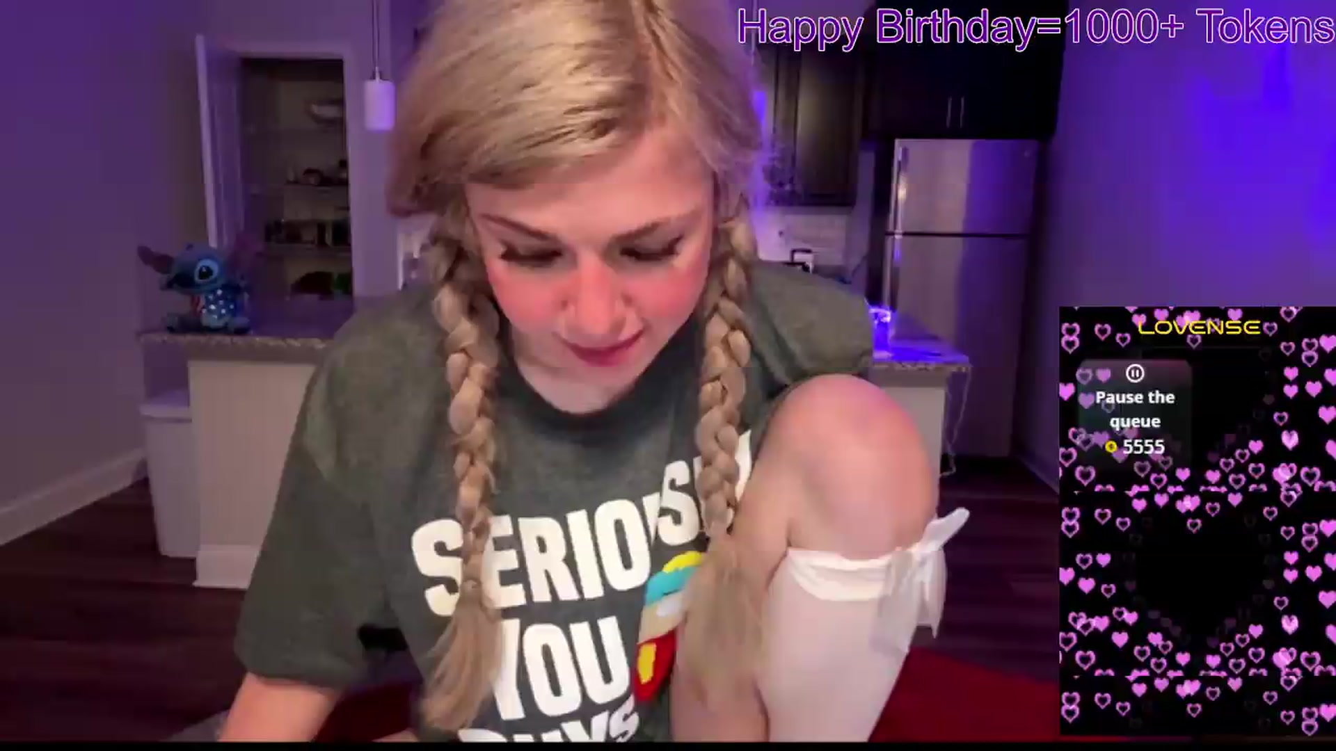 Gallery image thumbnail from TopGspot's myfreecams stream on, 08/04/2026, 04:23 image 19 of 20
