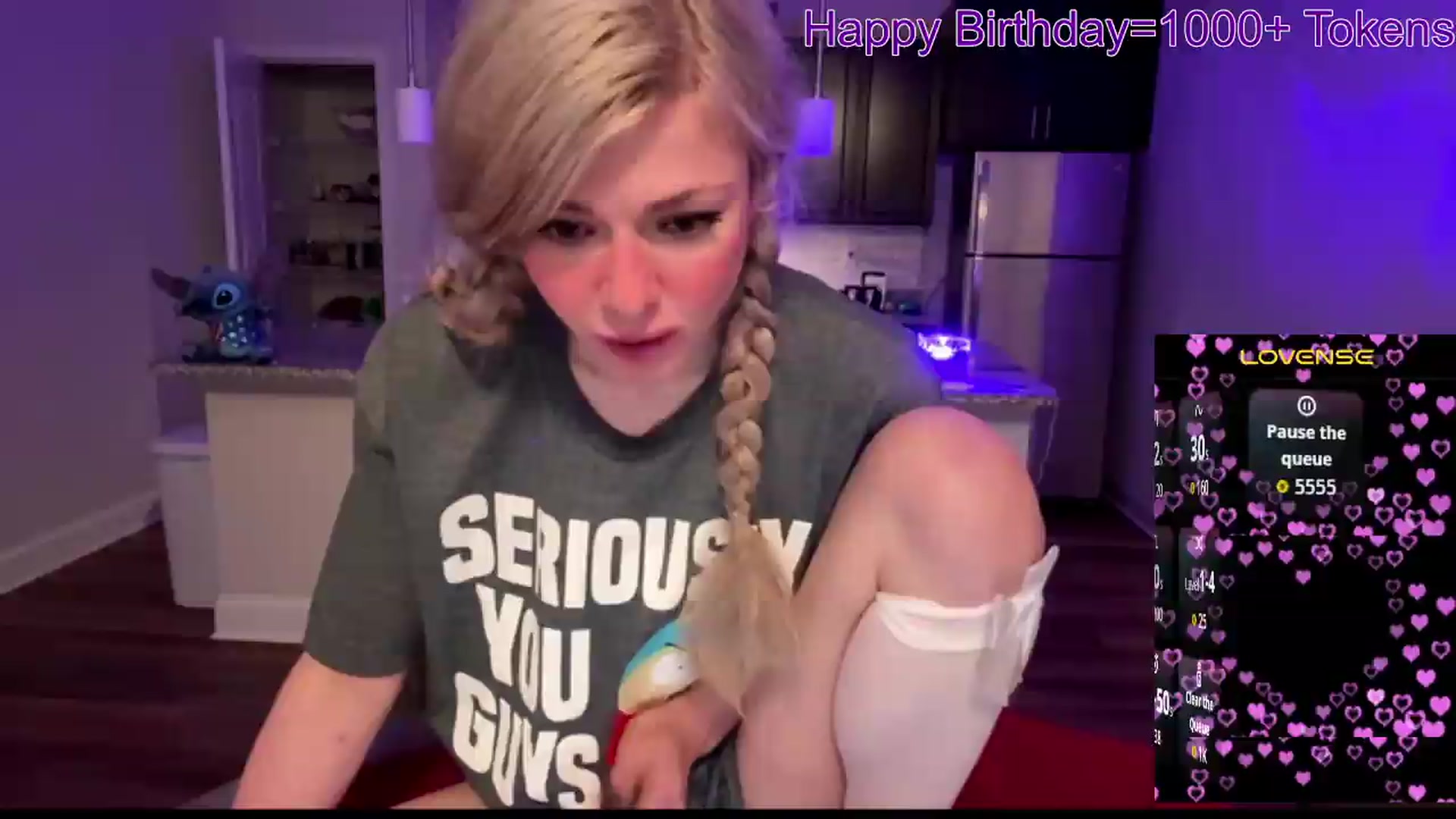 Gallery image thumbnail from TopGspot's myfreecams stream on, 08/04/2026, 04:23 image 16 of 20