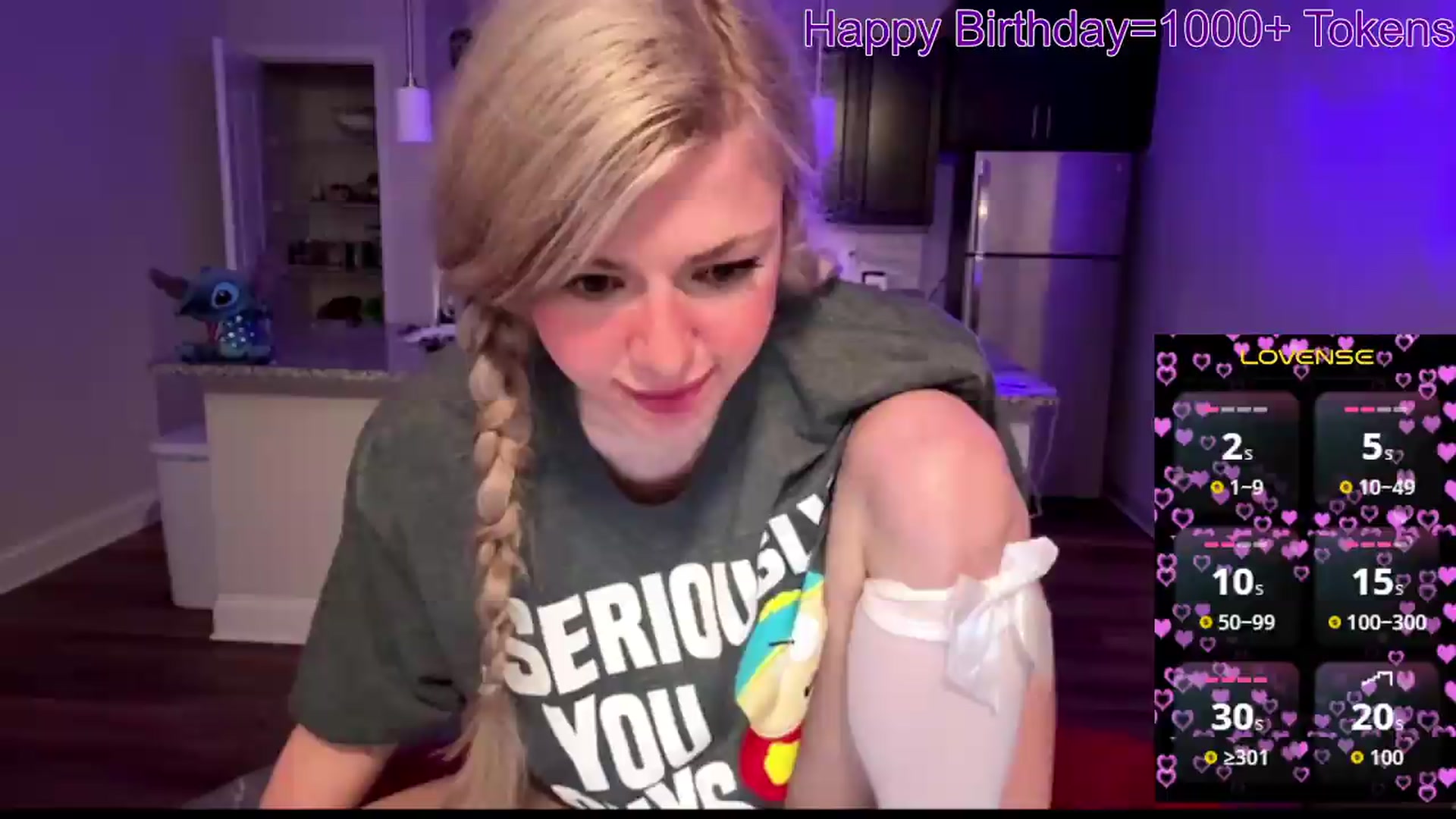 Gallery image thumbnail from TopGspot's myfreecams stream on, 08/04/2026, 04:23 image 1 of 20