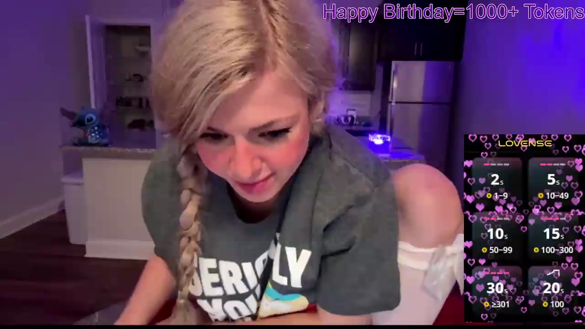 Gallery image thumbnail from TopGspot's myfreecams stream on, 08/04/2026, 04:23 image 4 of 20