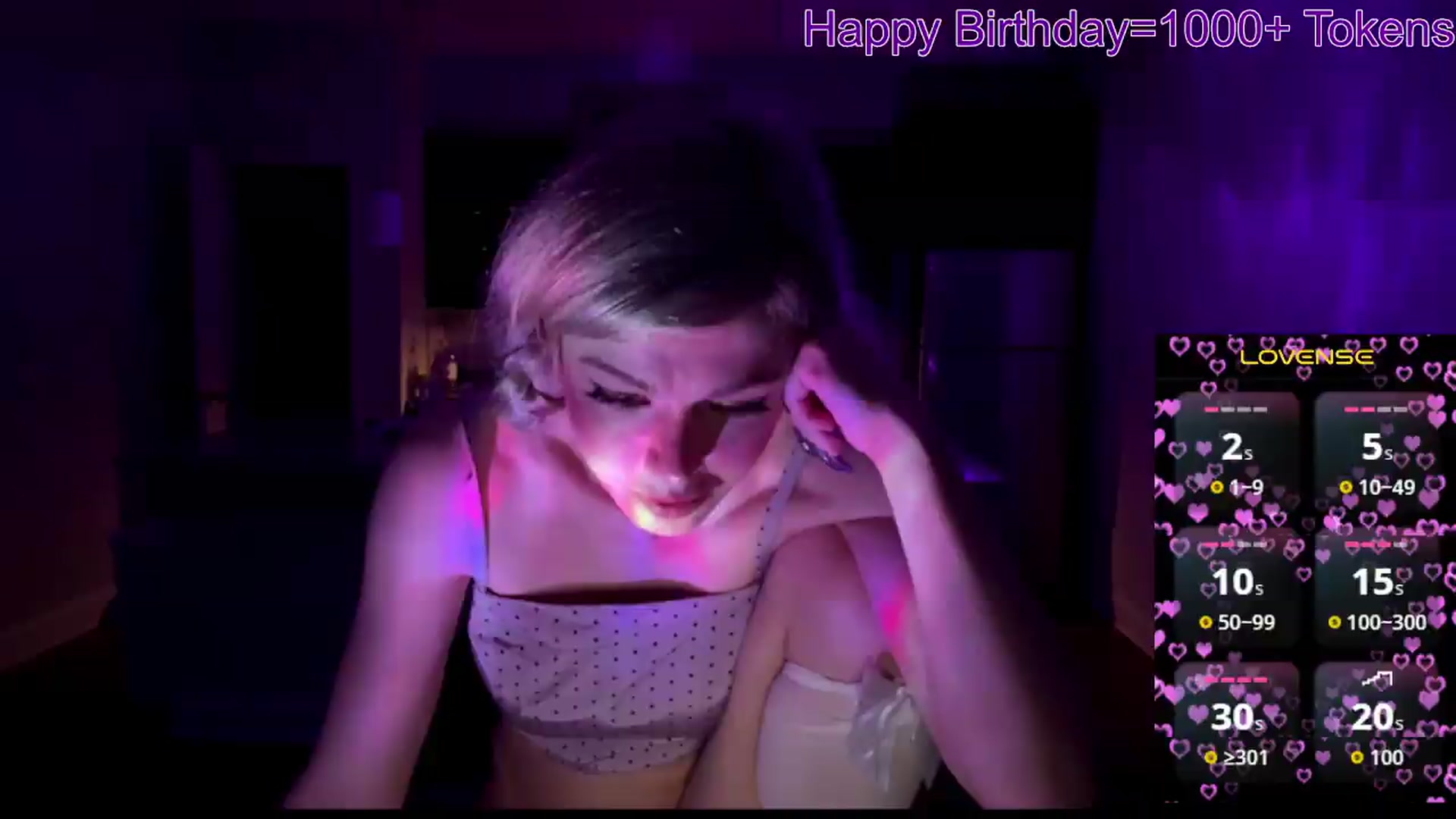 Gallery image thumbnail from TopGspot's myfreecams stream on, 08/04/2026, 07:17 image 11 of 20